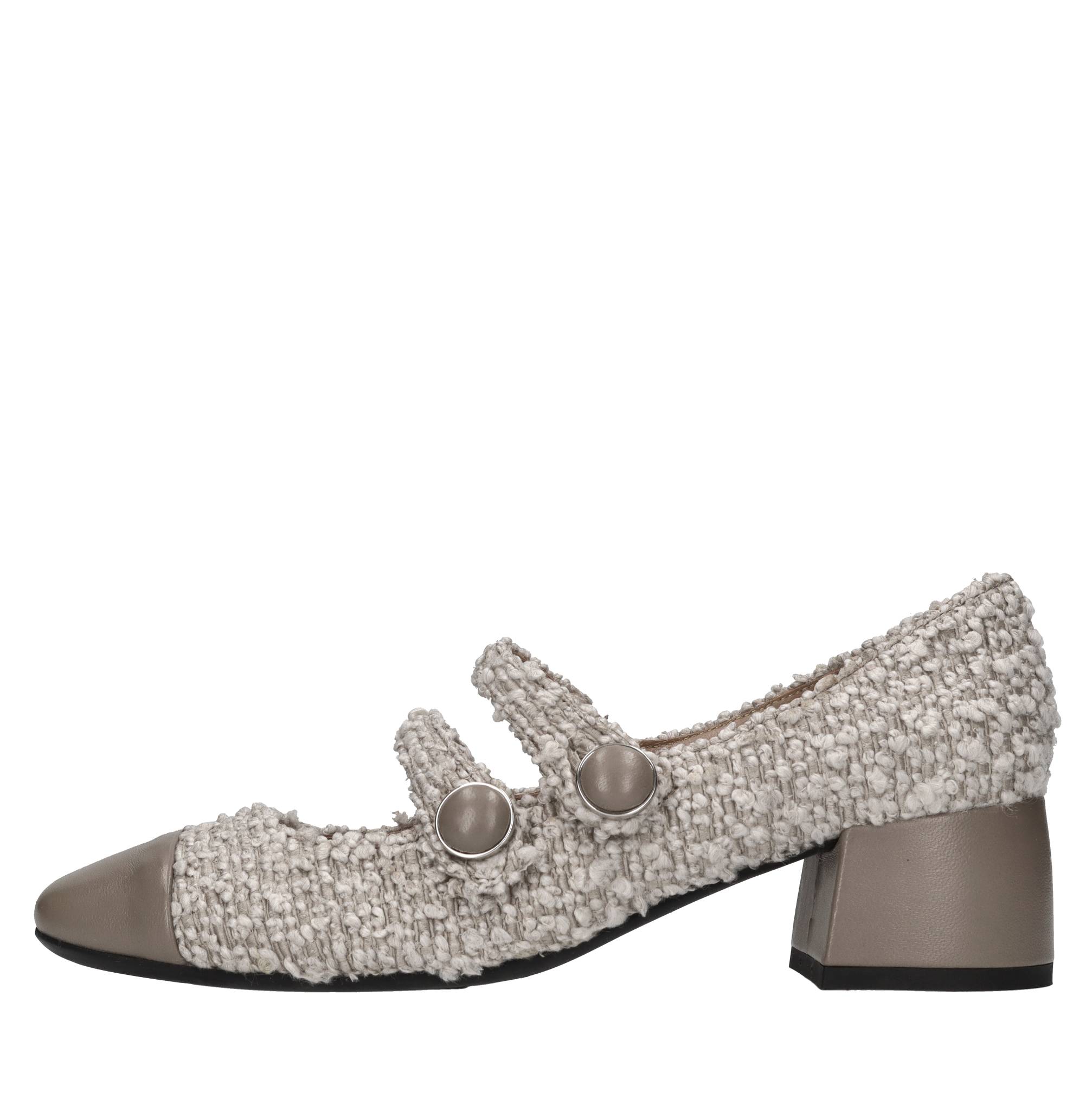 FESTA MILANO With Heel