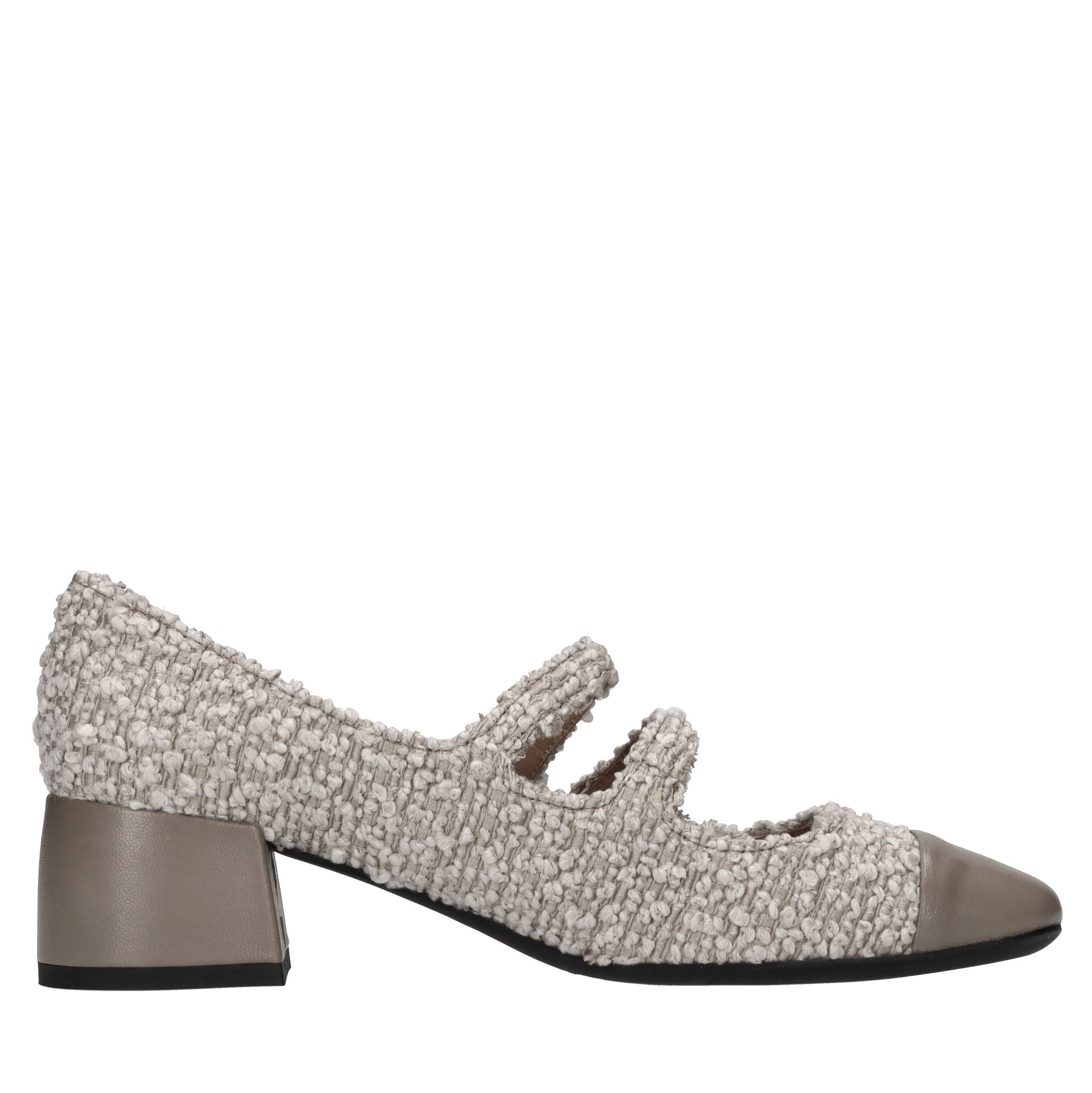 FESTA MILANO With Heel