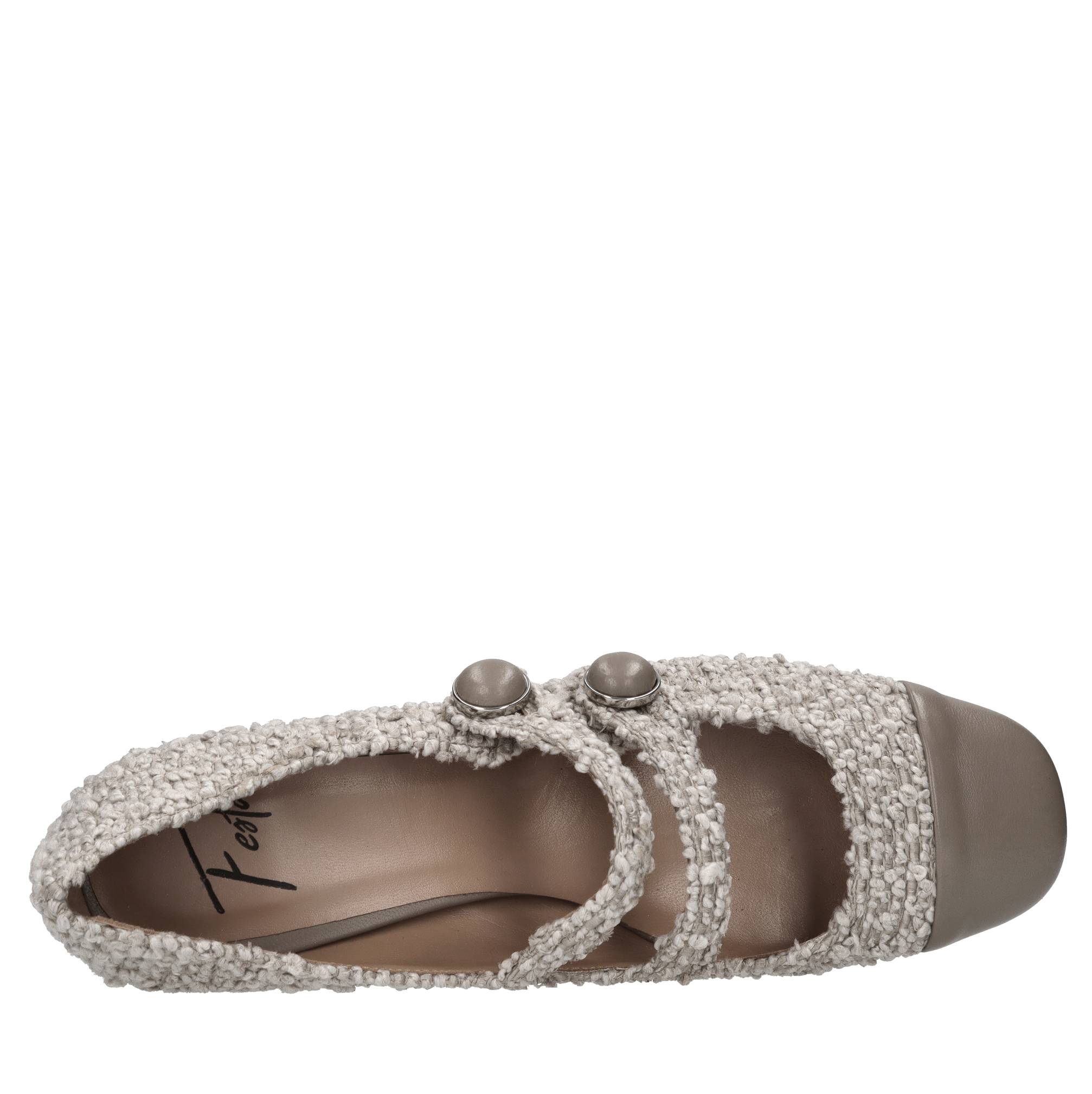 FESTA MILANO With Heel