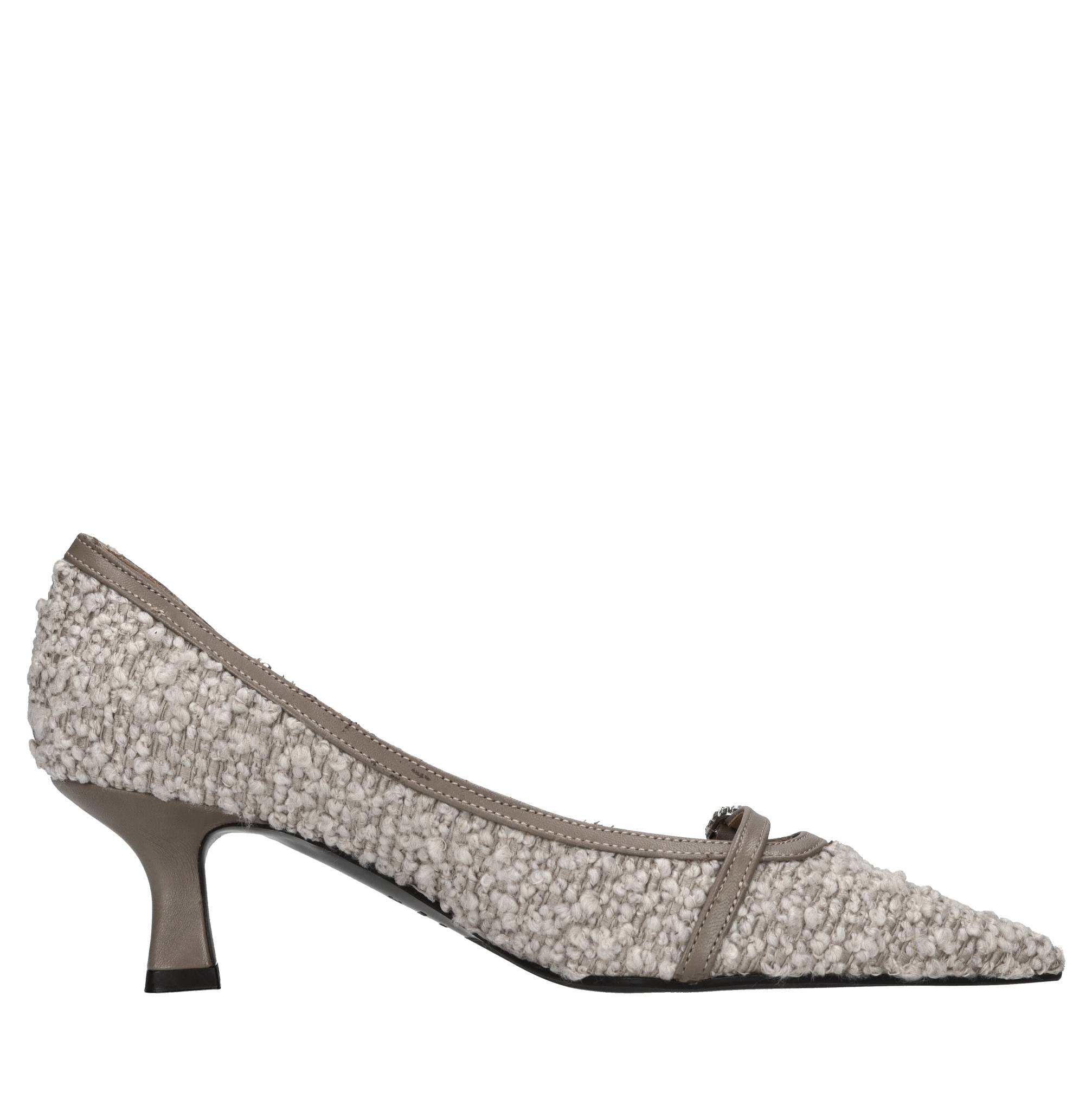 FESTA MILANO With Heel