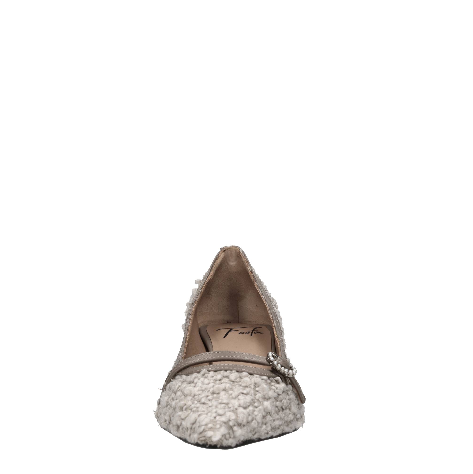 FESTA MILANO With Heel