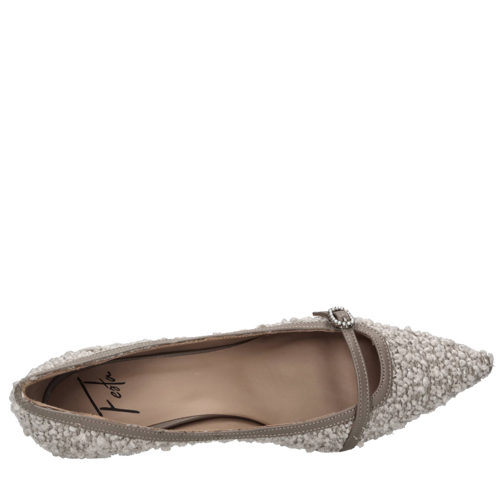 FESTA MILANO With Heel