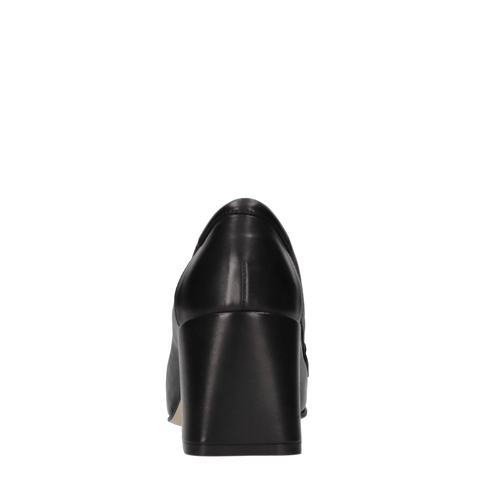 Pomme D'or Lage schoenen zwart