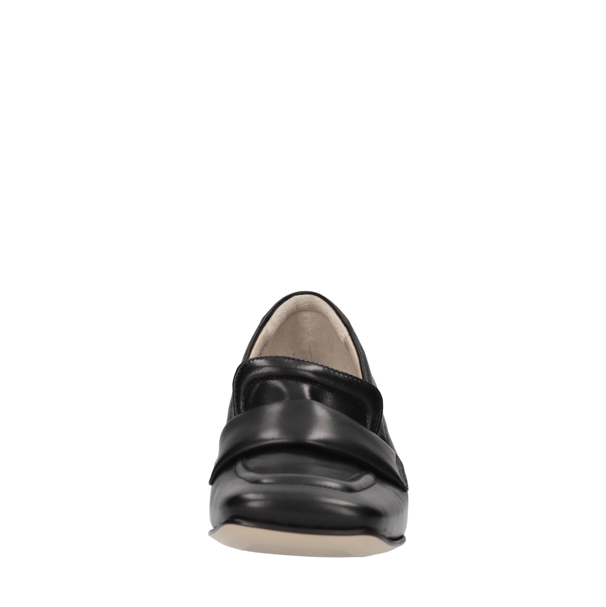 Pomme D'or Lage schoenen zwart