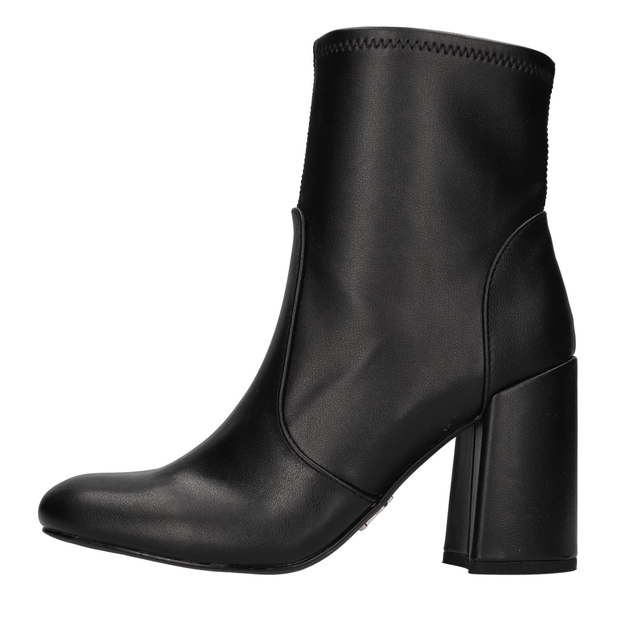 Steve Madden Botas Negro