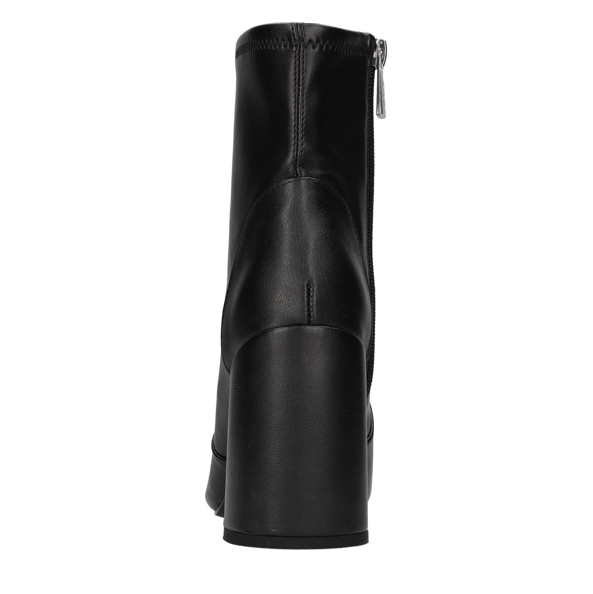 Steve Madden Botas Negro