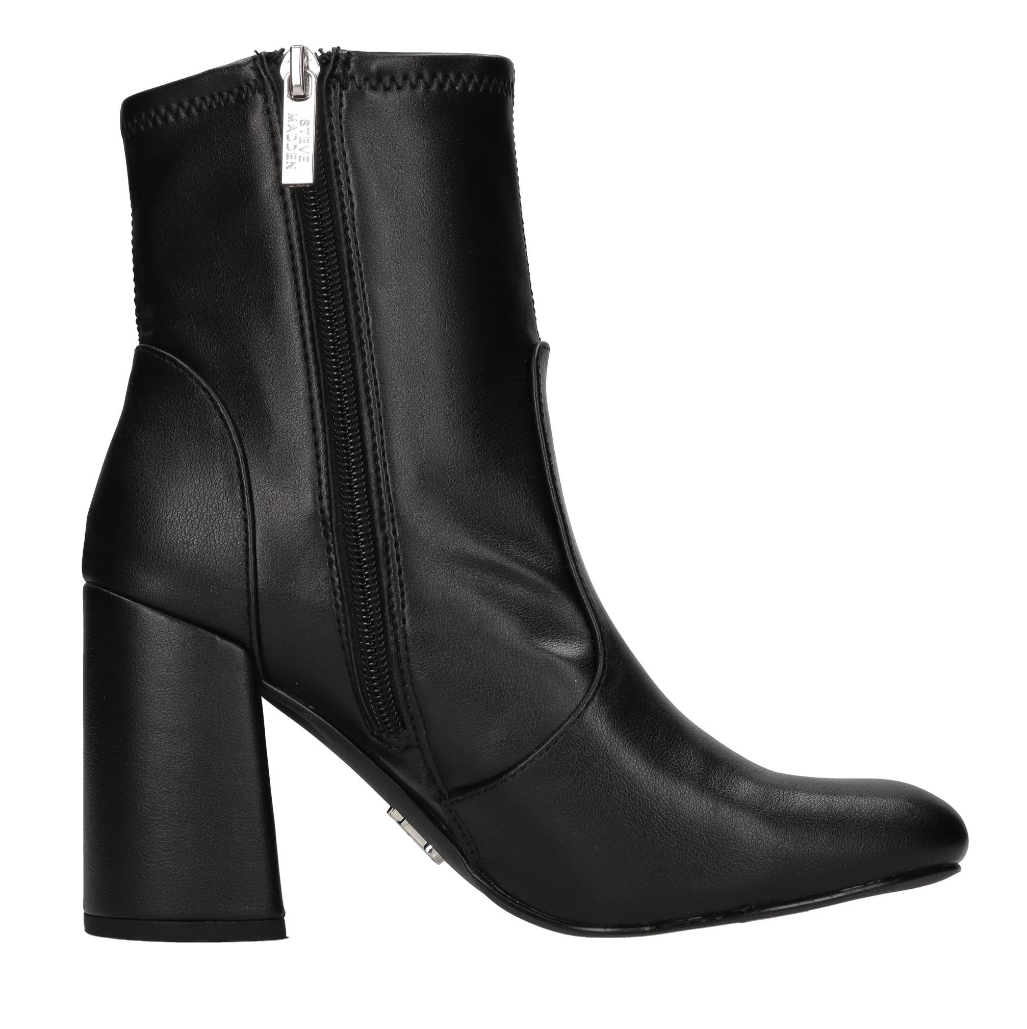 Steve Madden Botas Negro
