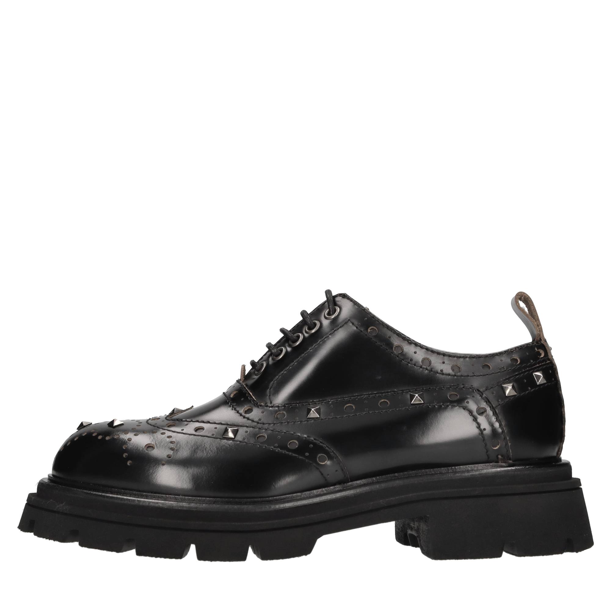 THE-ANTIPODE Flat shoes