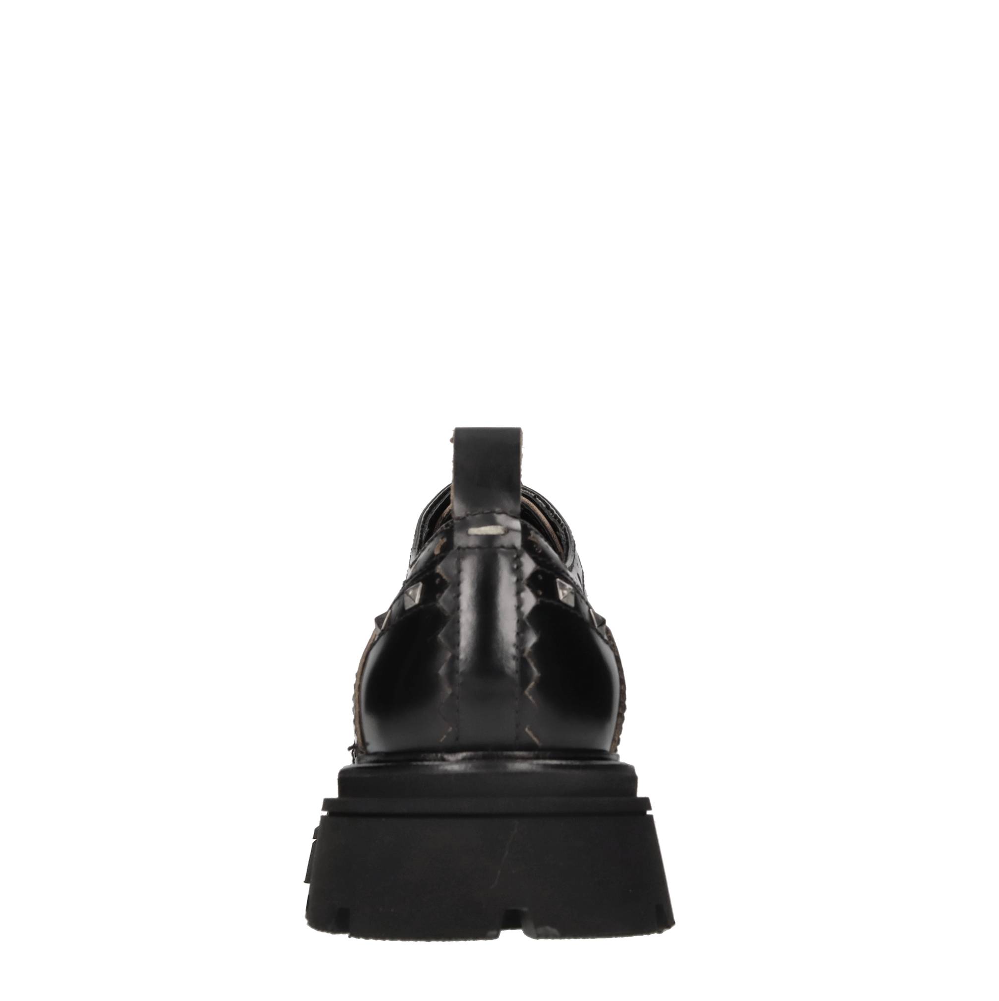 THE-ANTIPODE Flat shoes