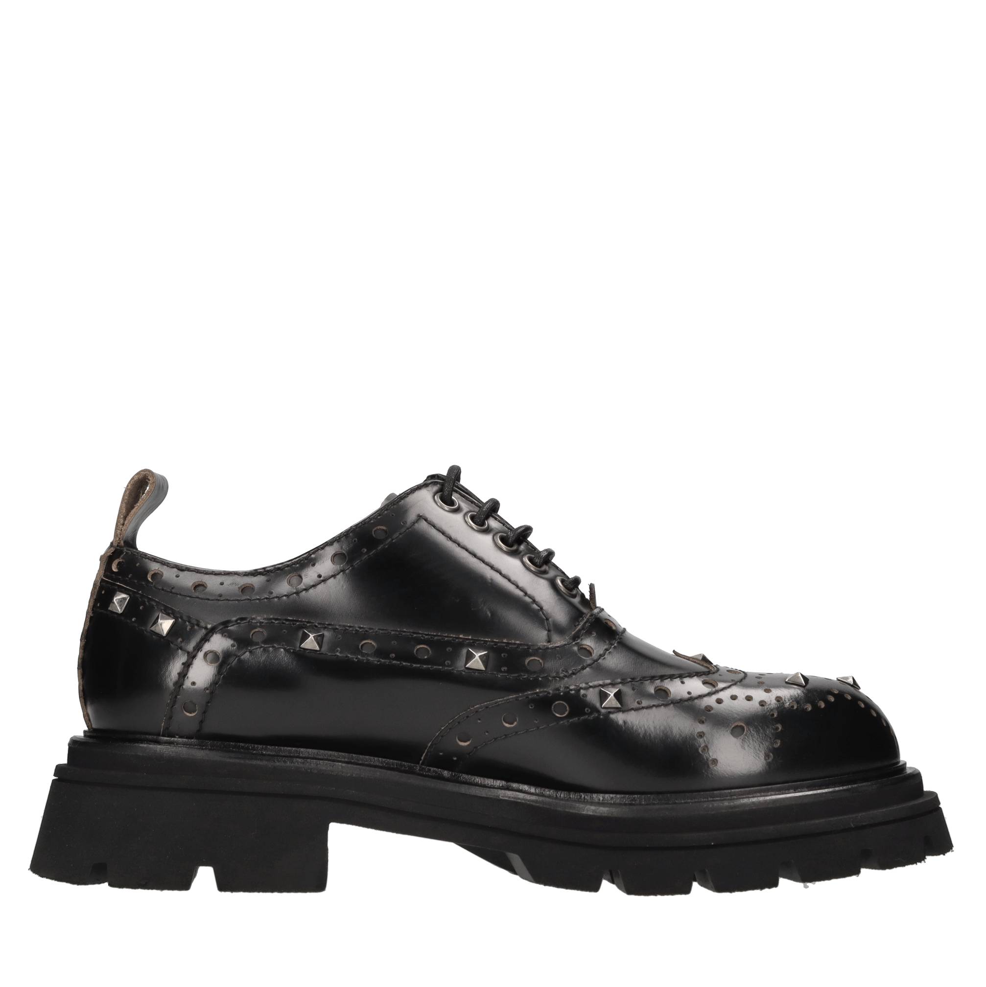 THE-ANTIPODE Flat shoes