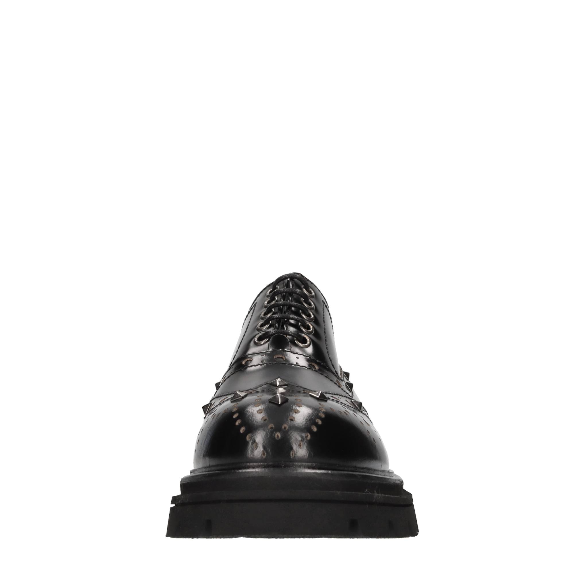 THE-ANTIPODE Flat shoes