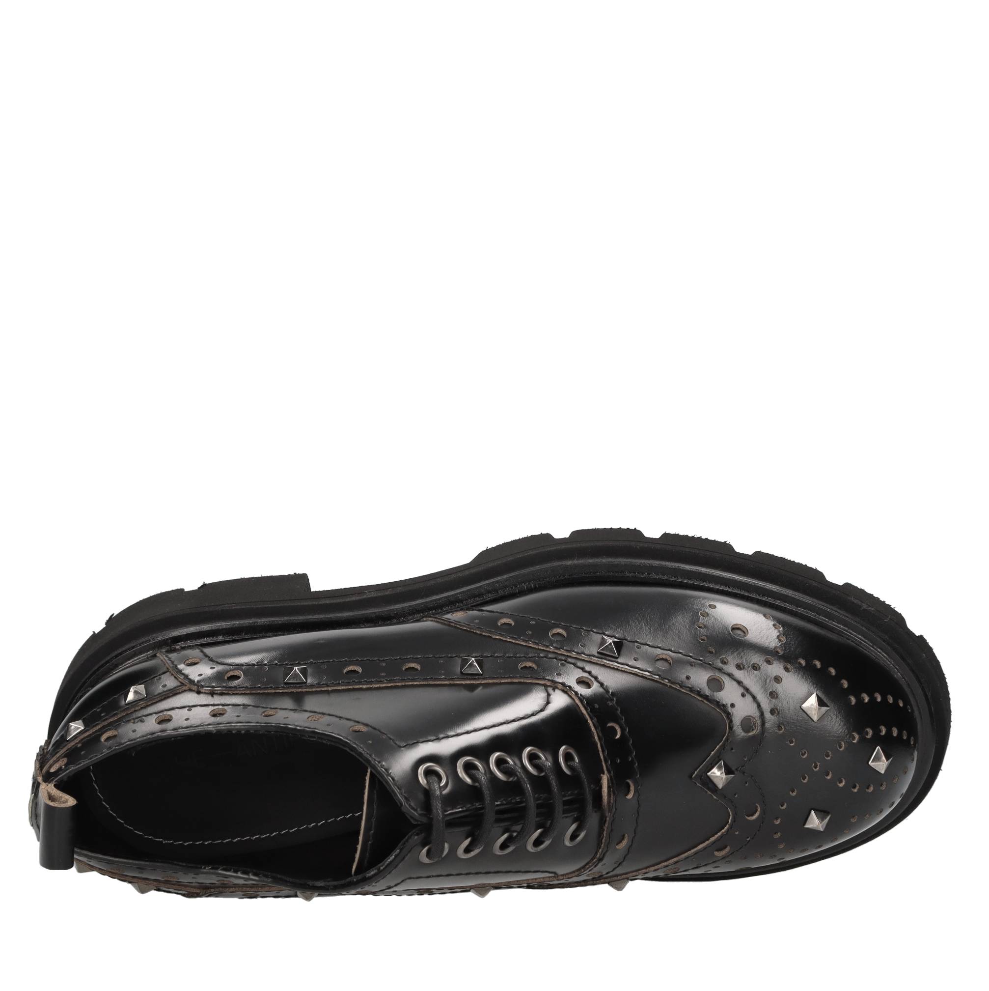 THE-ANTIPODE Flat shoes