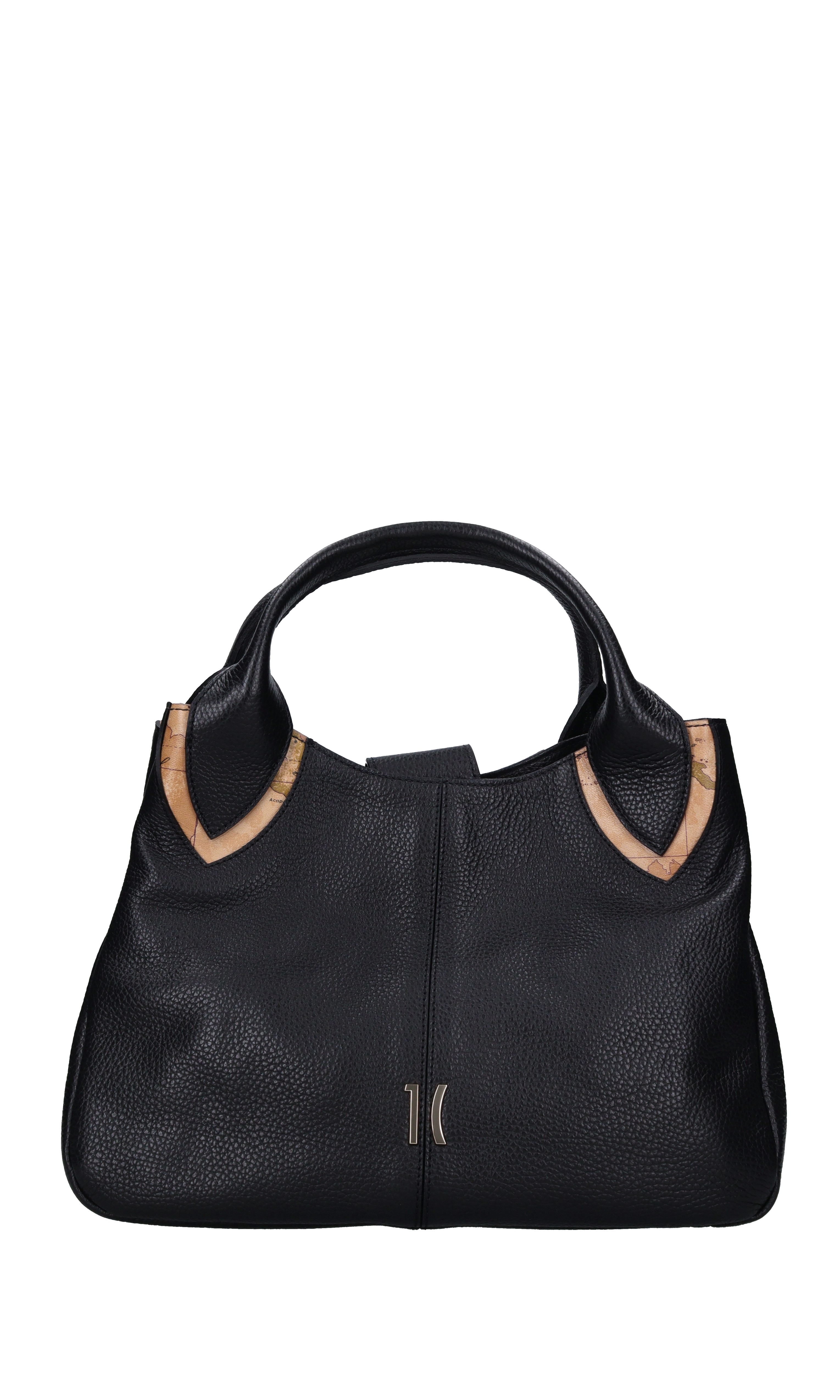 Alviero Martini Des sacs. Noir