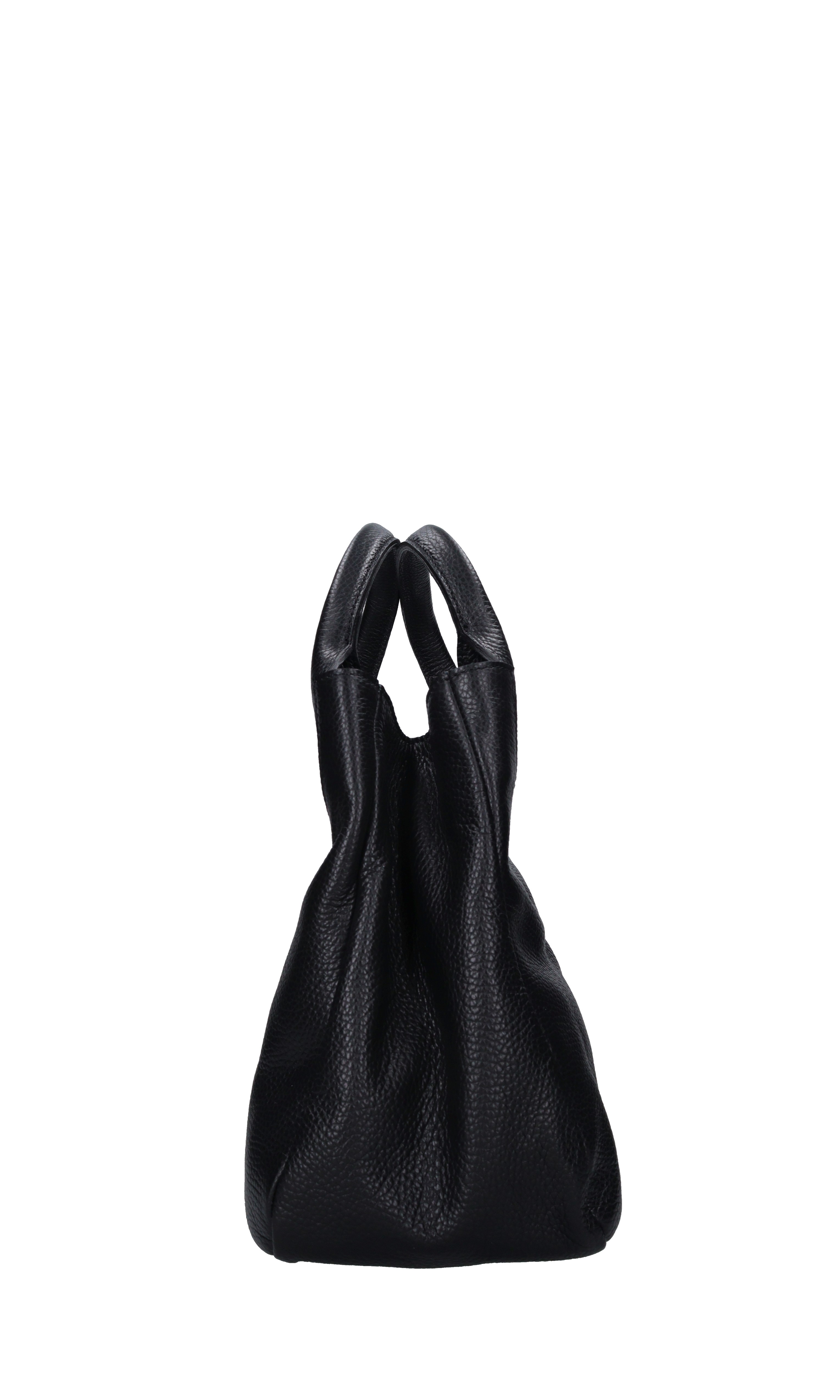 Alviero Martini Des sacs. Noir