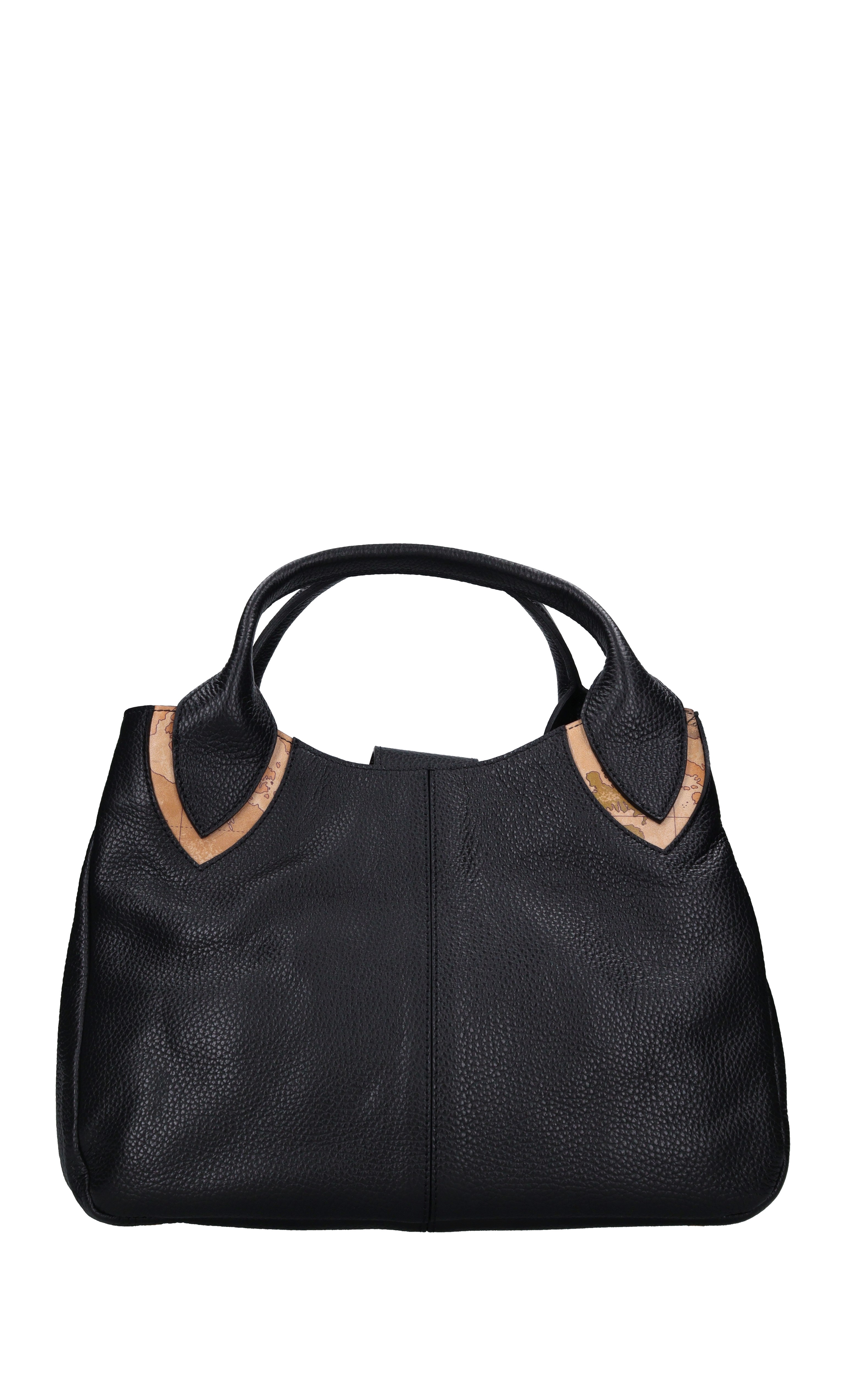 Alviero Martini Des sacs. Noir