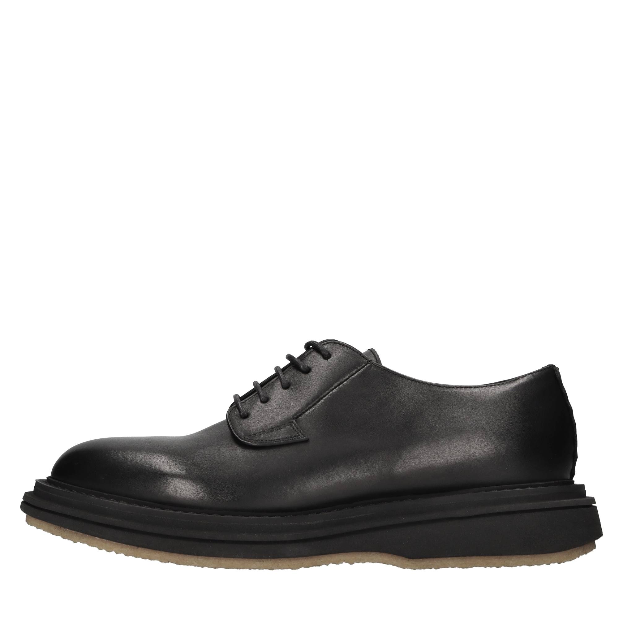The-antipode Zapatos bajos Negro