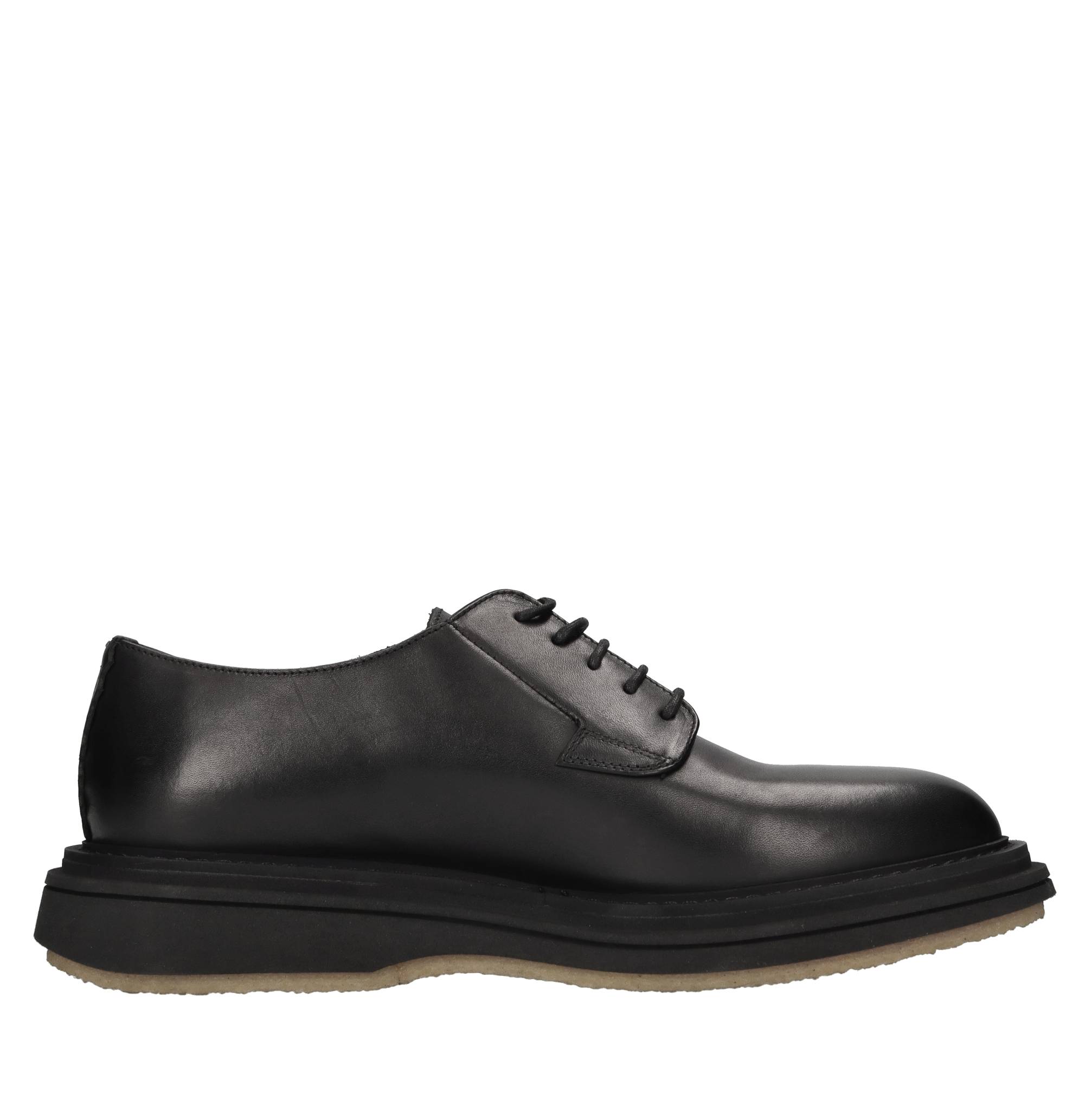 The-antipode Zapatos bajos Negro