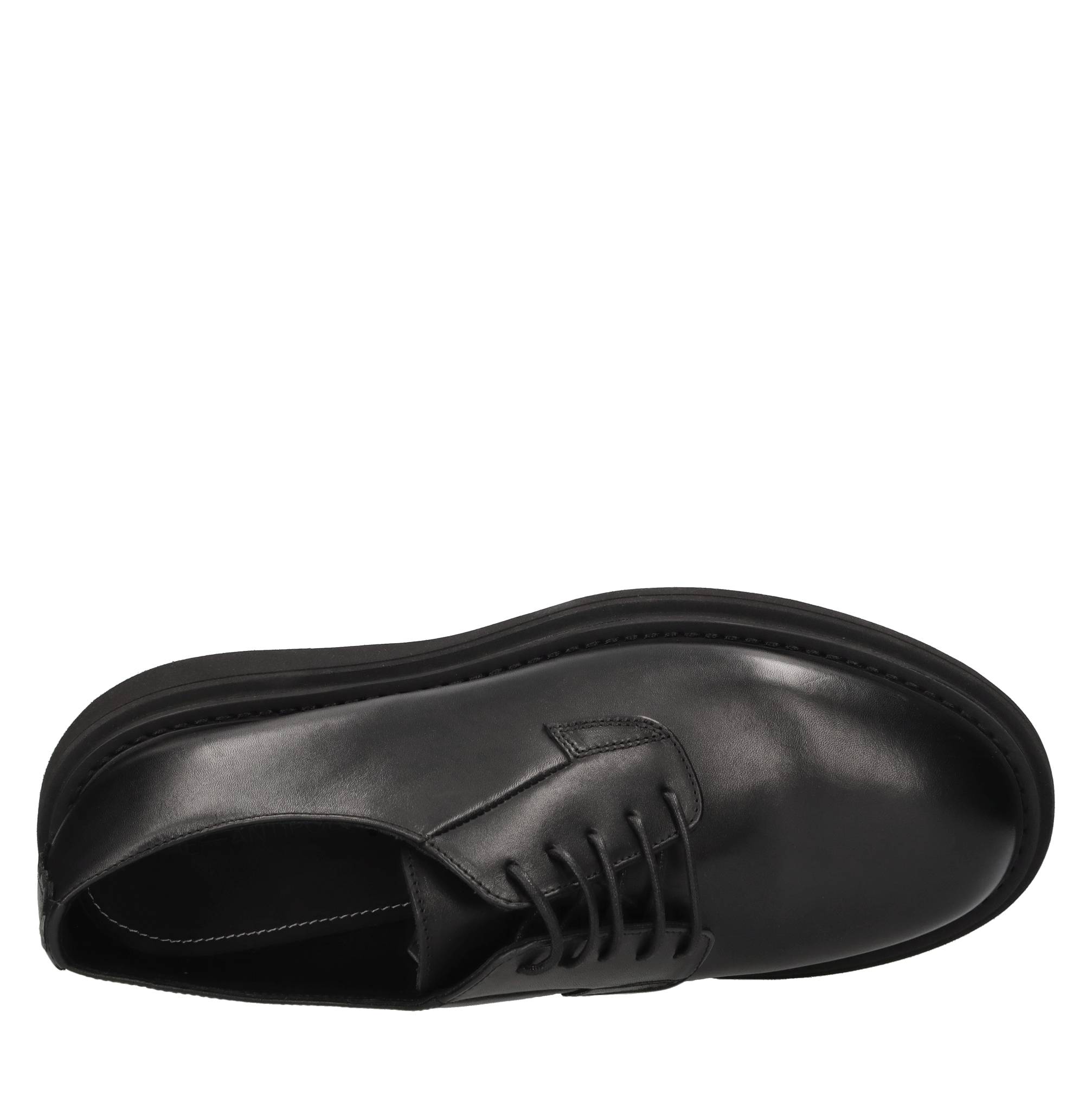 The-antipode Zapatos bajos Negro