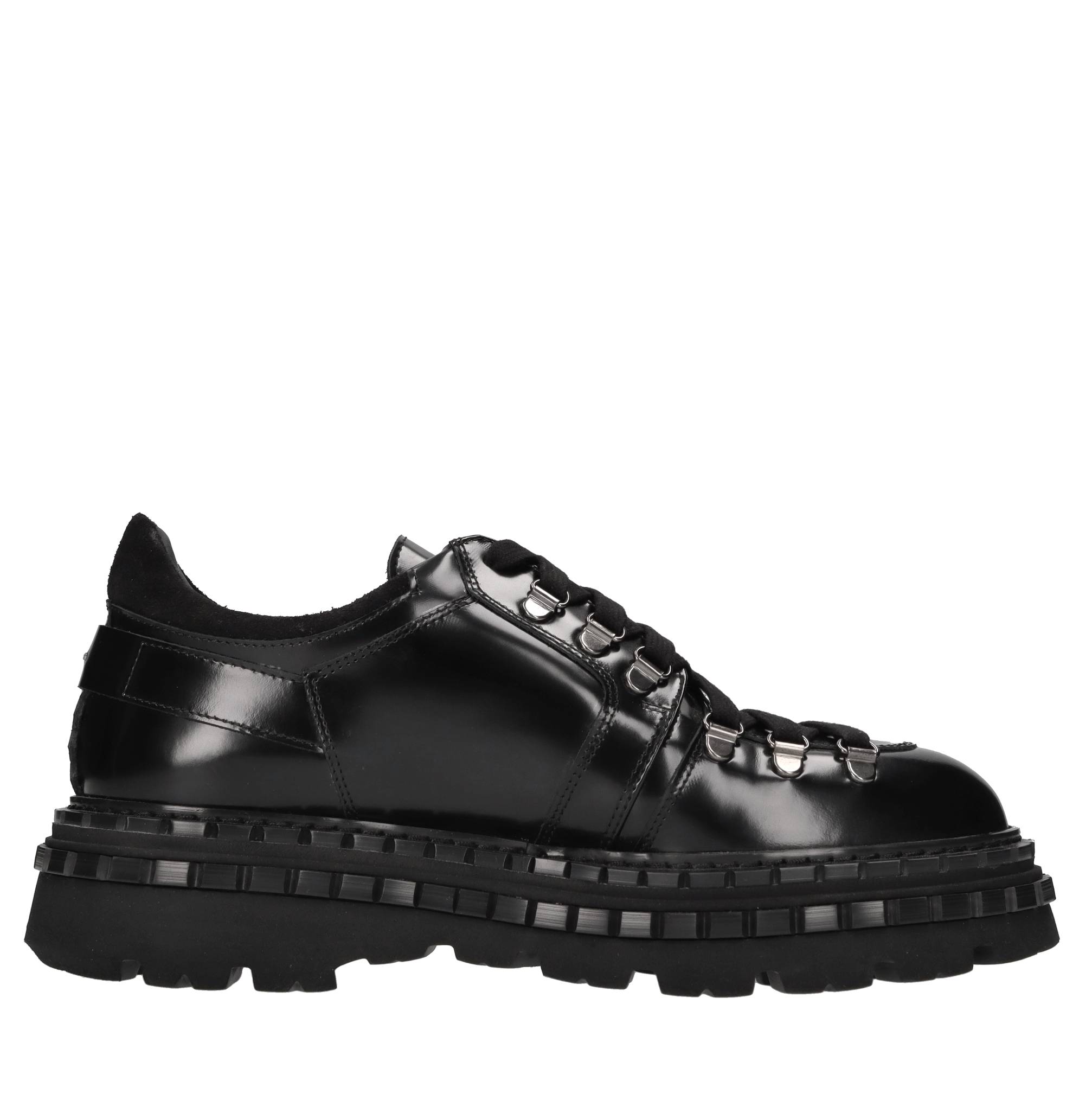 THE-ANTIPODE Flat shoes