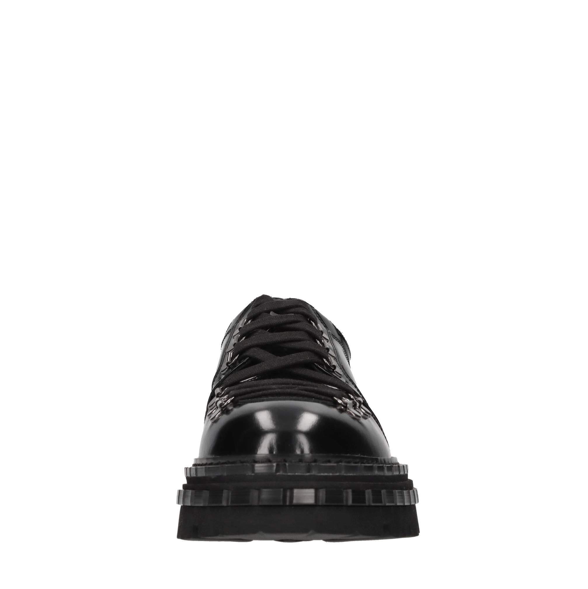 THE-ANTIPODE Flat shoes