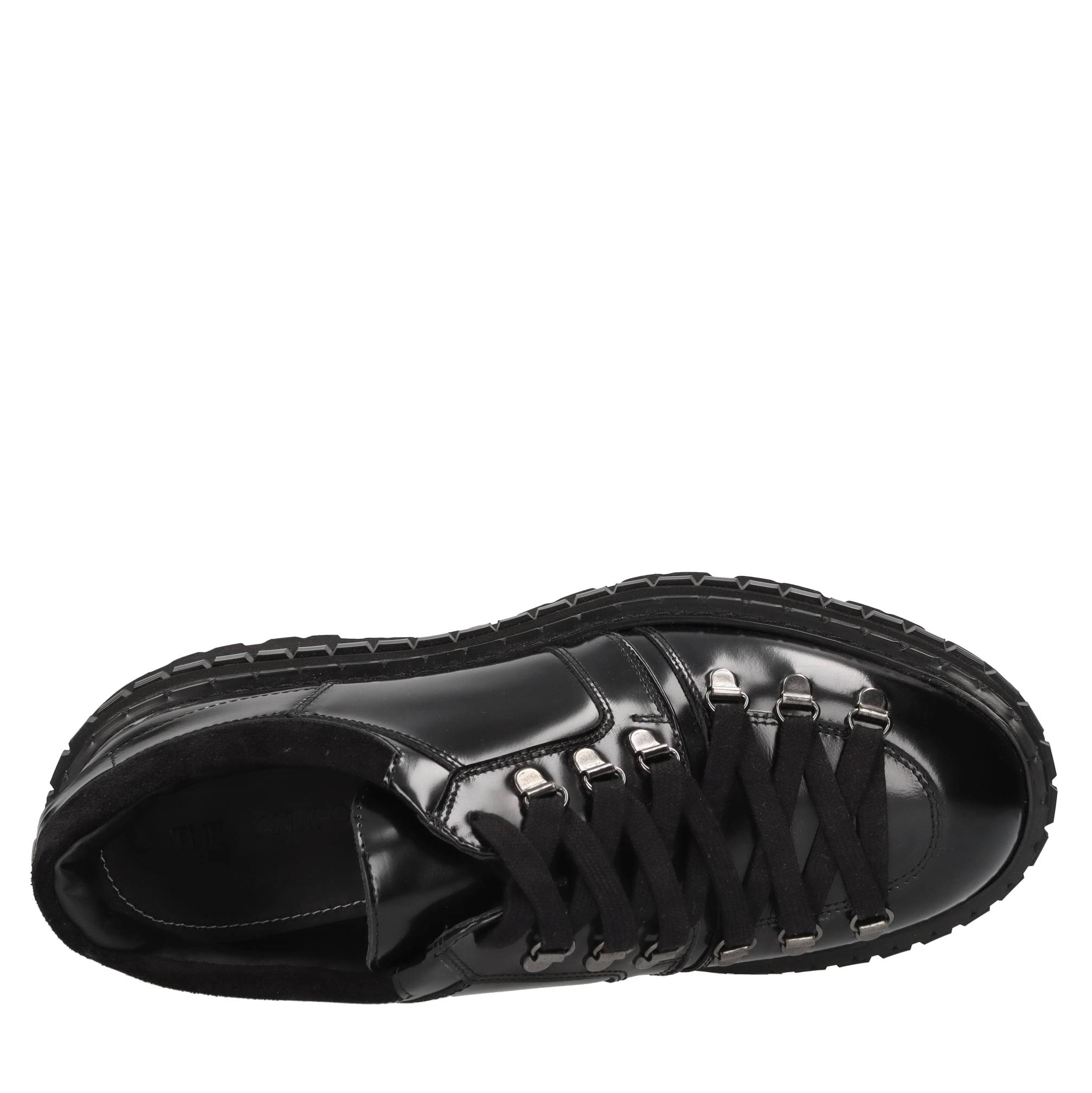 THE-ANTIPODE Flat shoes