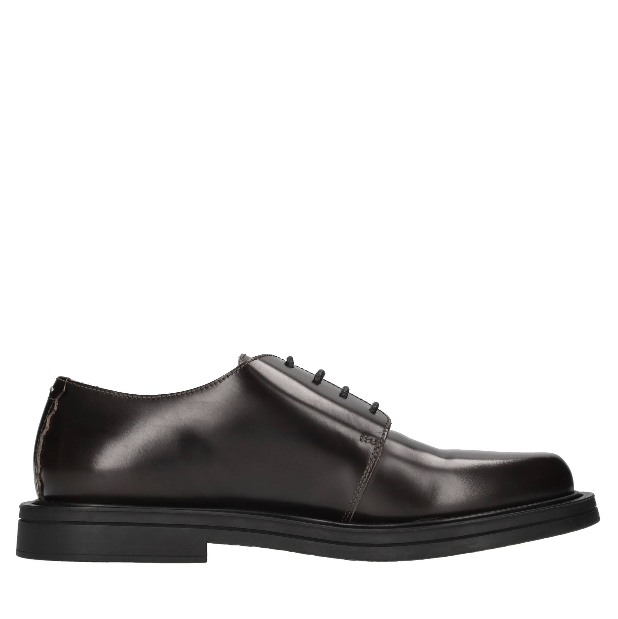 THE-ANTIPODE Scarpe basse Testa di moro
