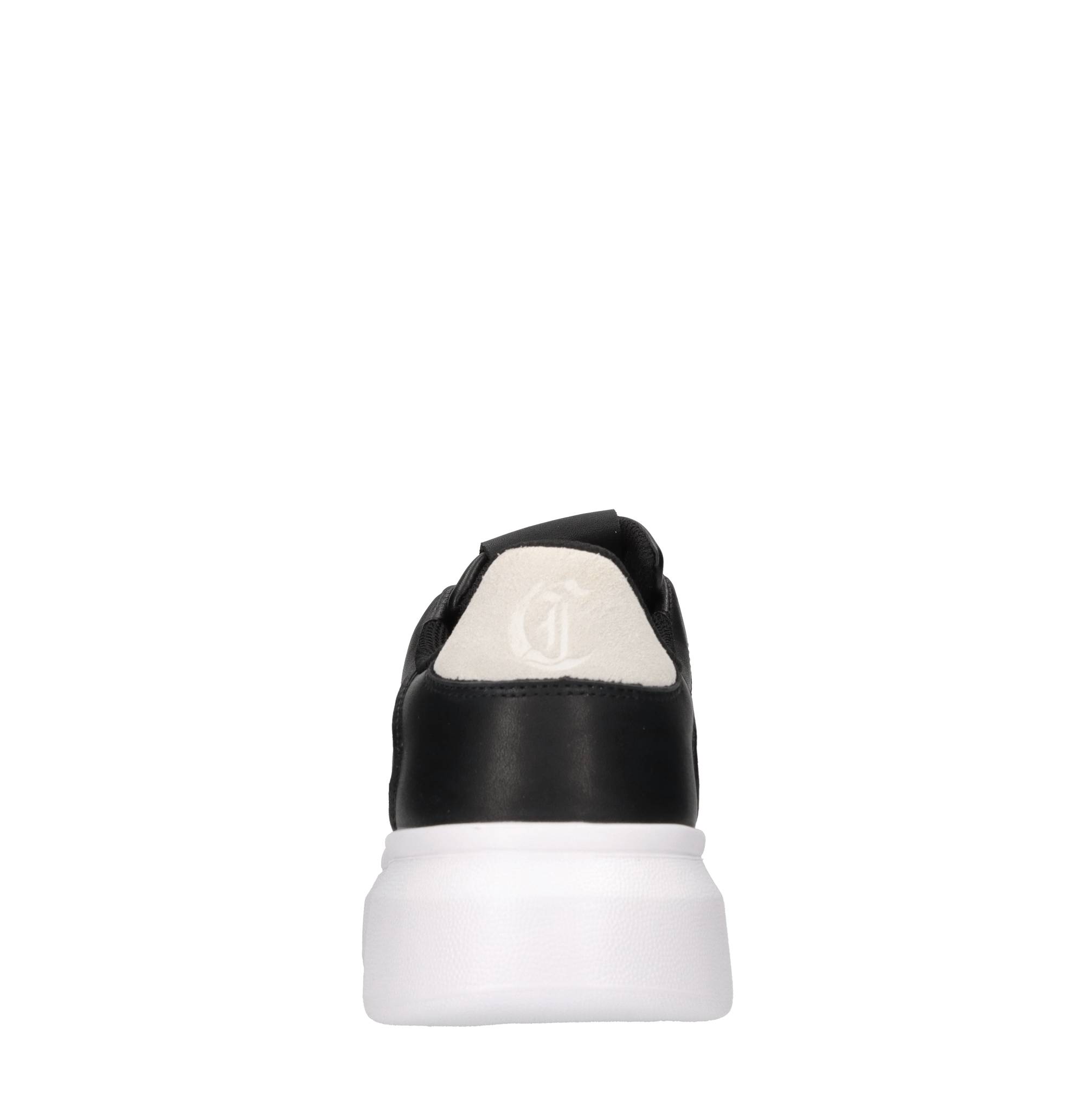 Just Cavalli Zwarte sneakers