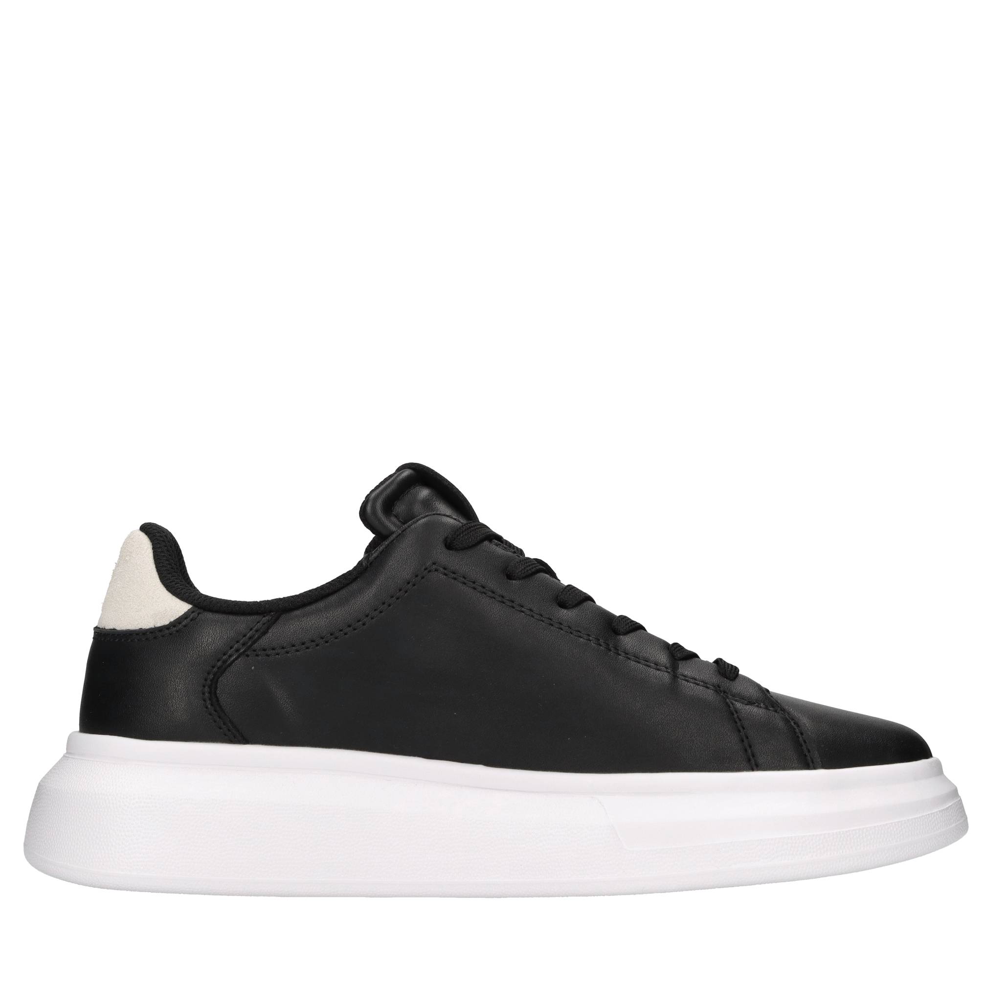 Just Cavalli Zwarte sneakers
