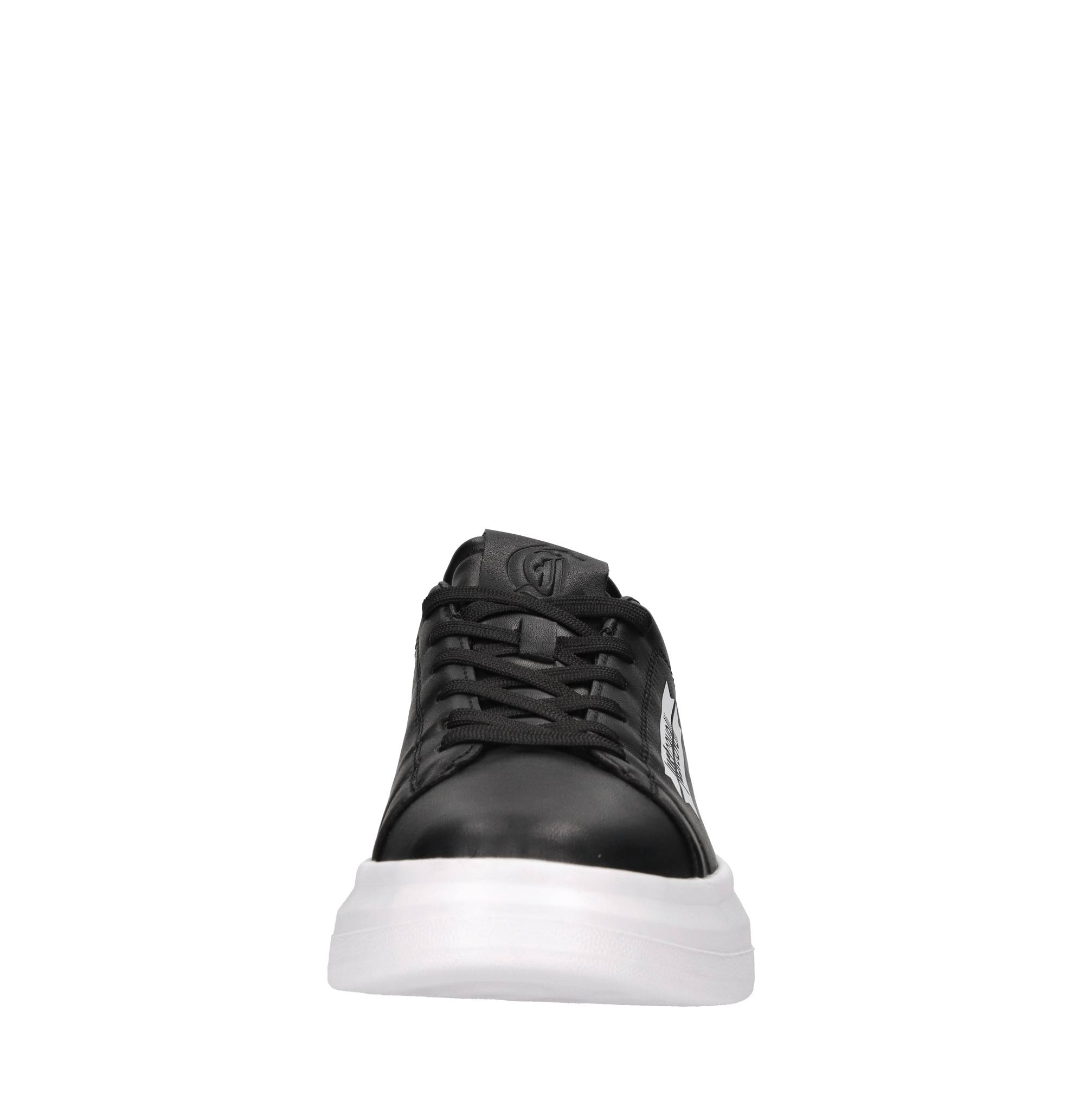 Just Cavalli Zwarte sneakers