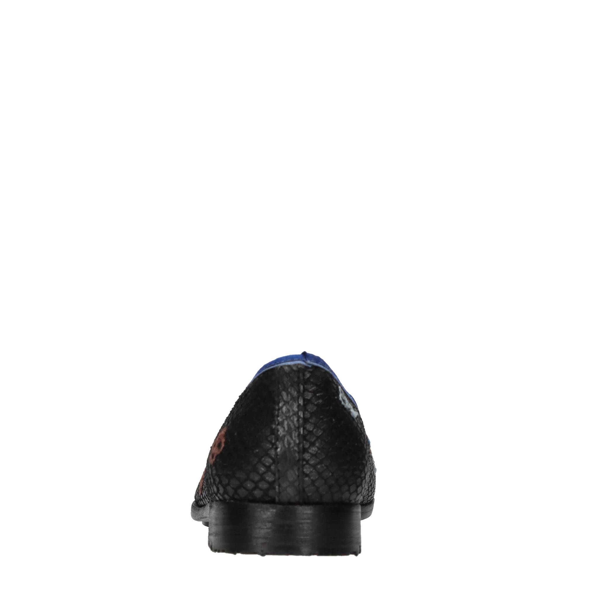 Meher Kakalia Niedrige Schuhe Multicolor