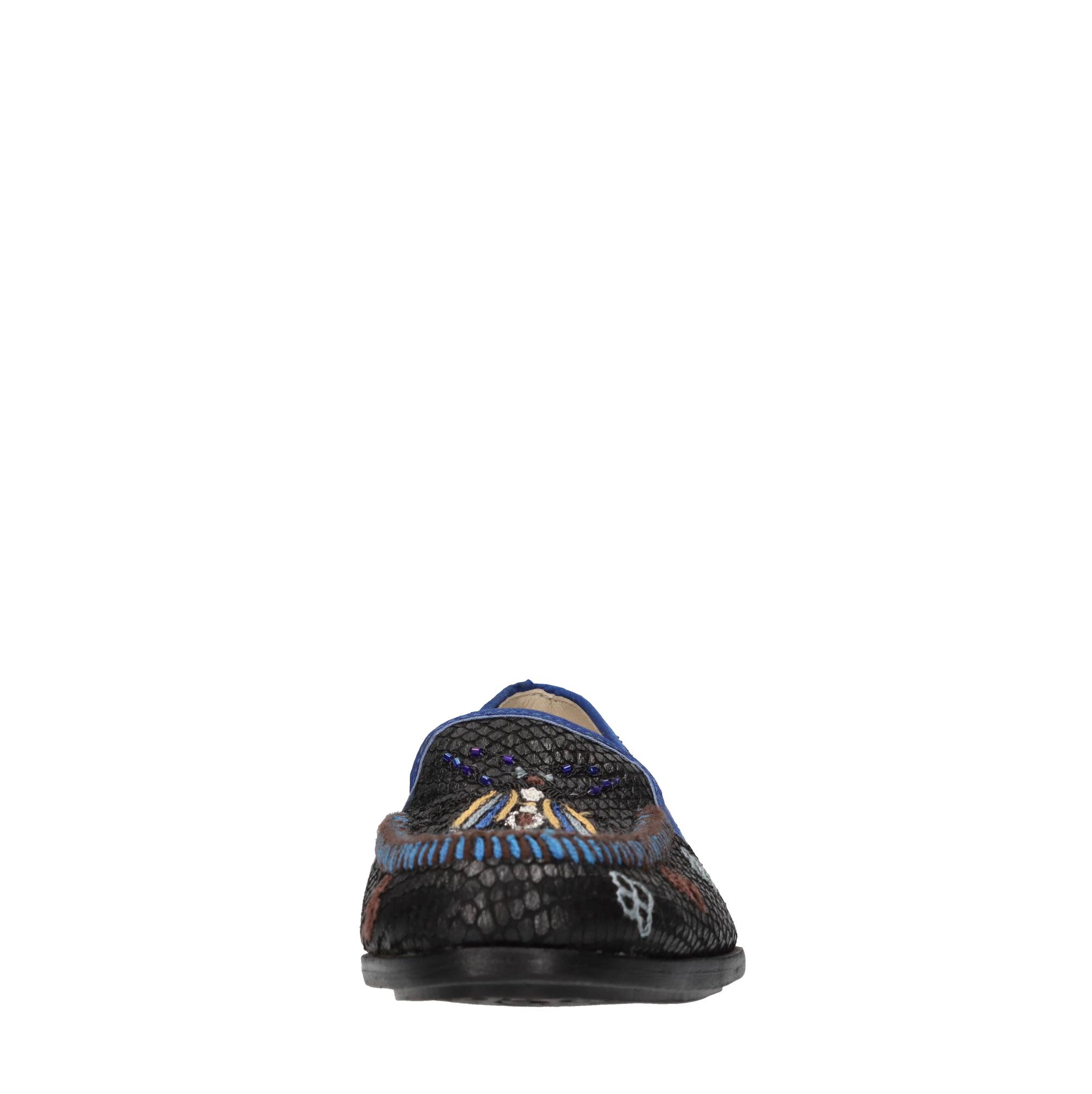 Meher Kakalia Niedrige Schuhe Multicolor