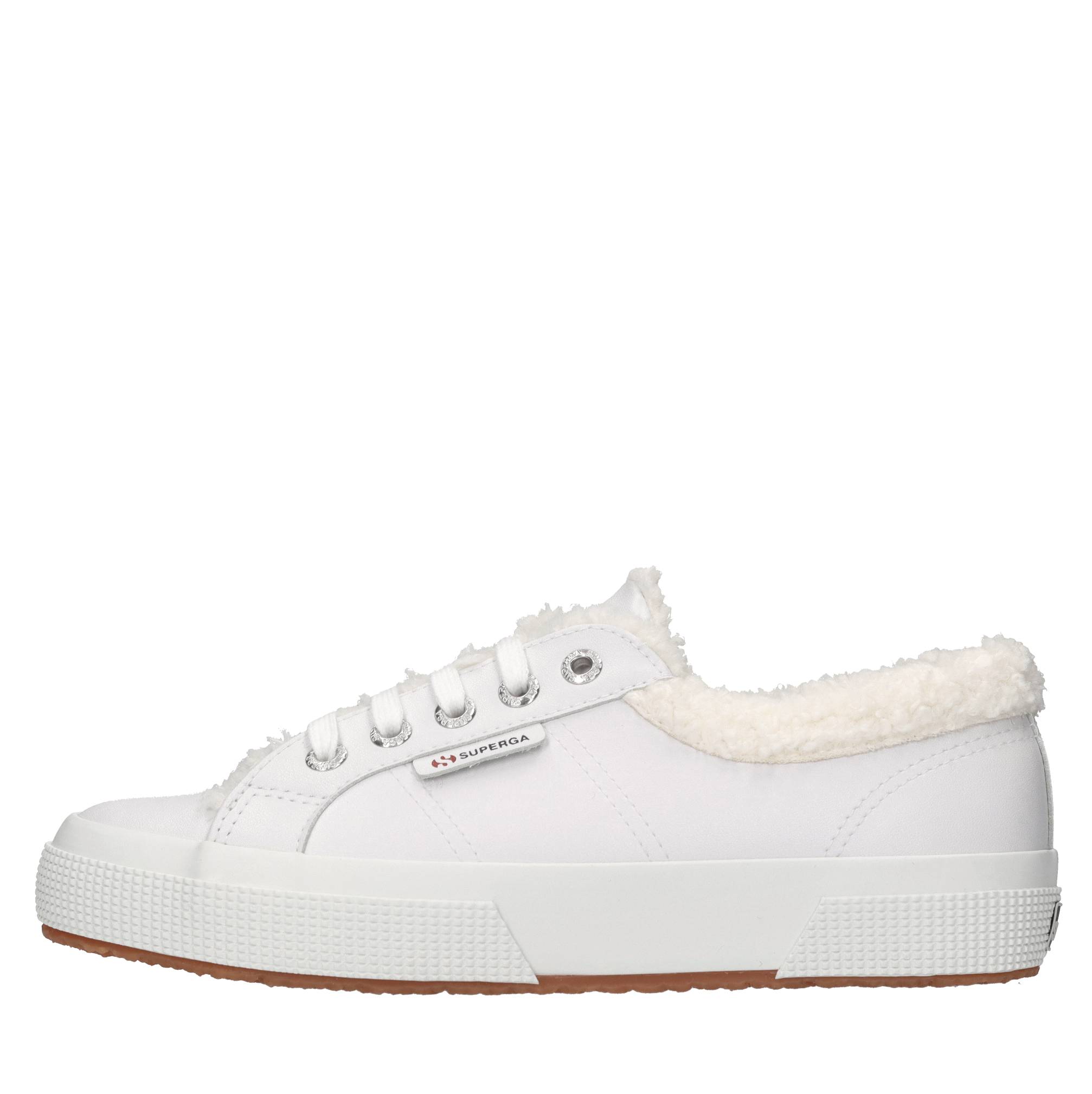 Superga Sneakers Bianco