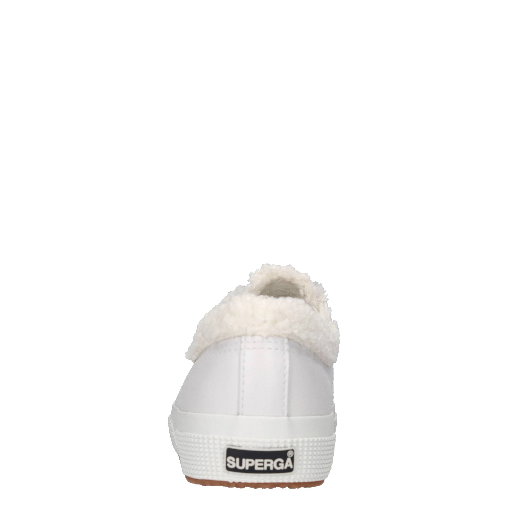 Superga Sneakers Bianco