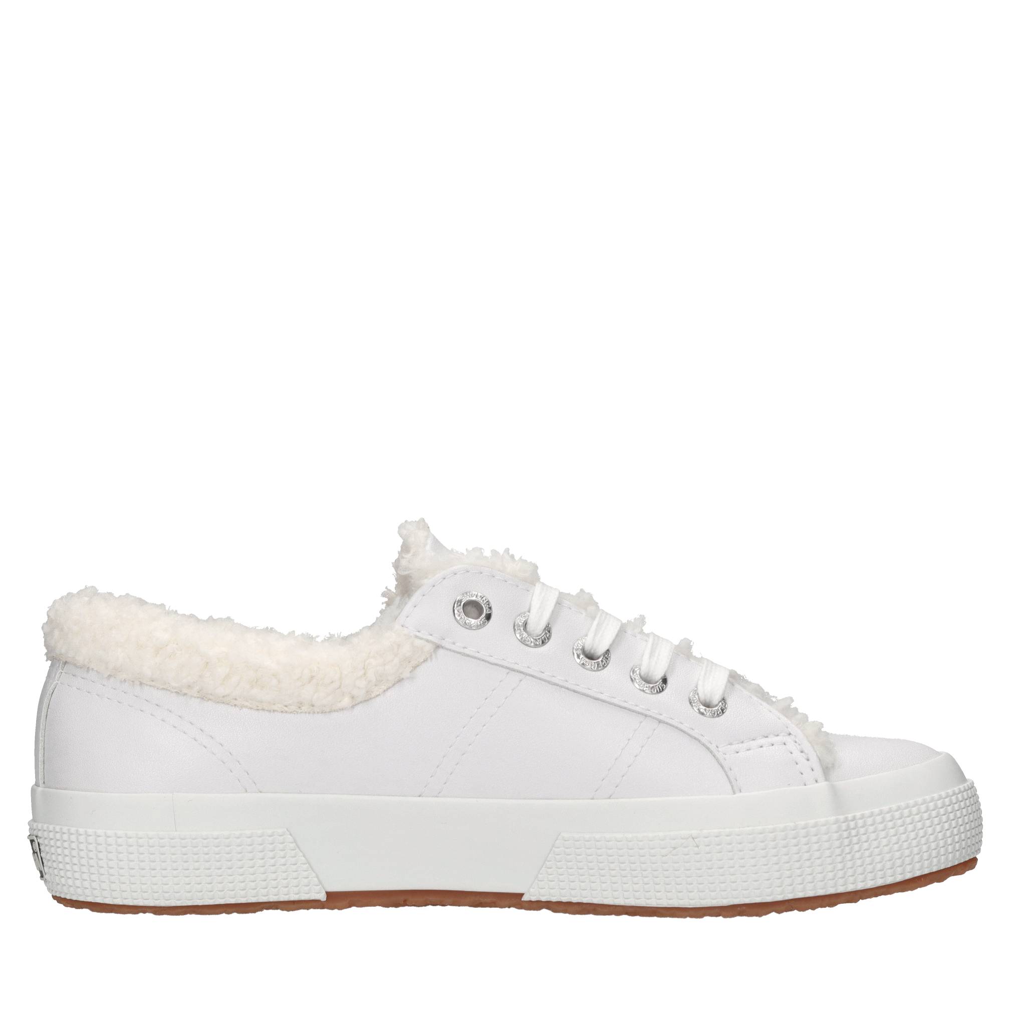 Superga Sneakers Bianco
