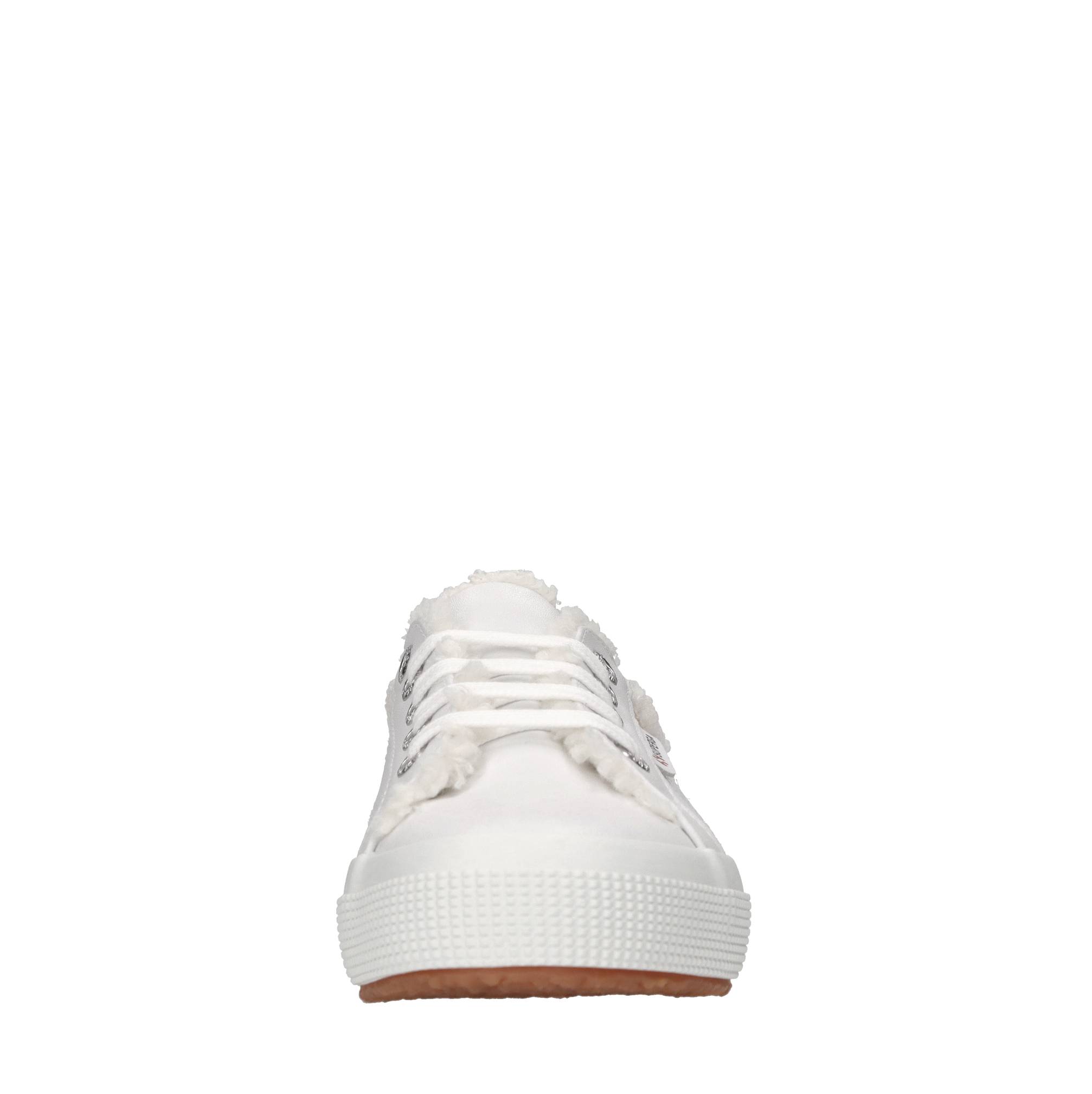 Superga Sneakers Bianco