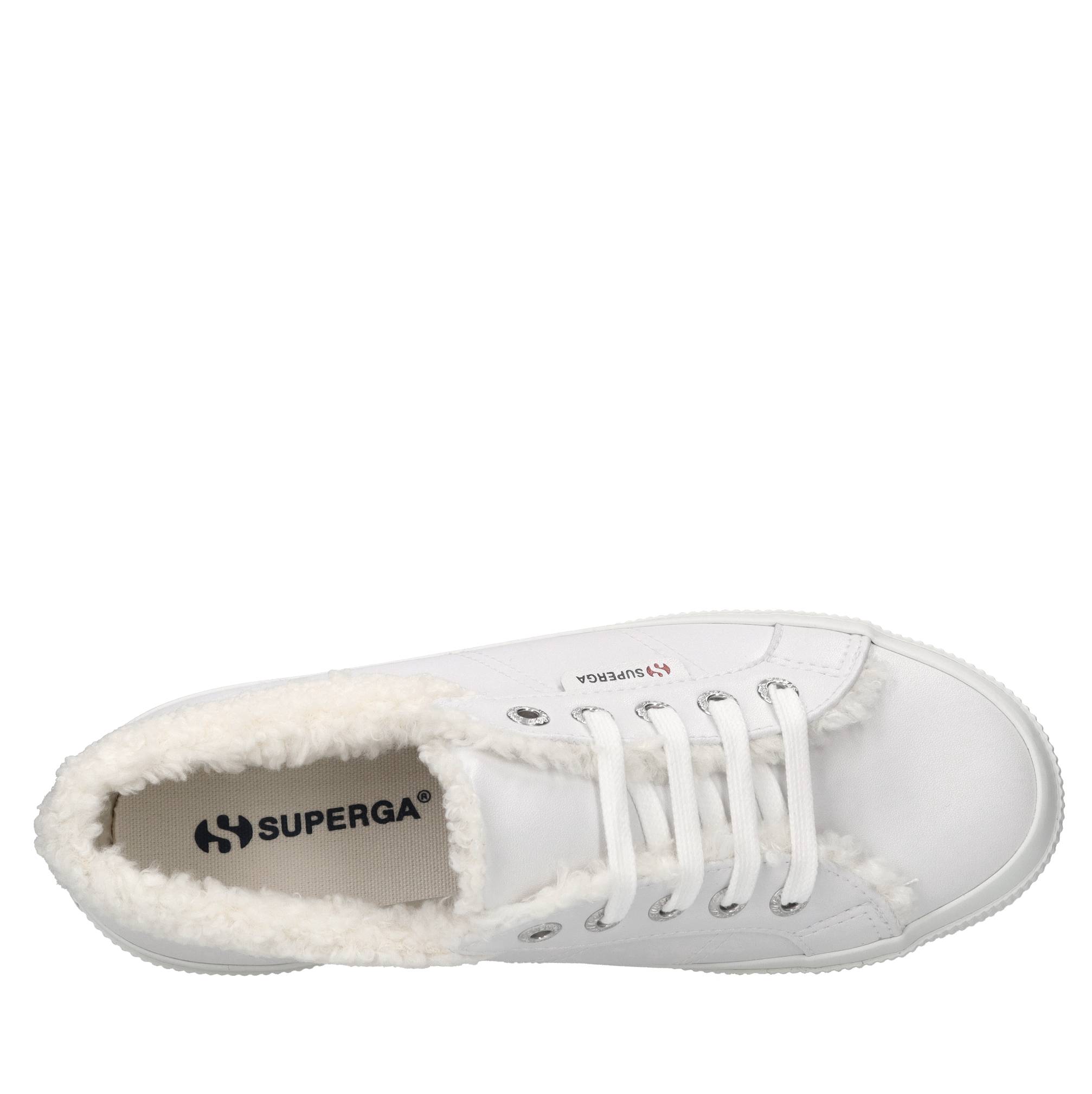 Superga Sneakers Bianco