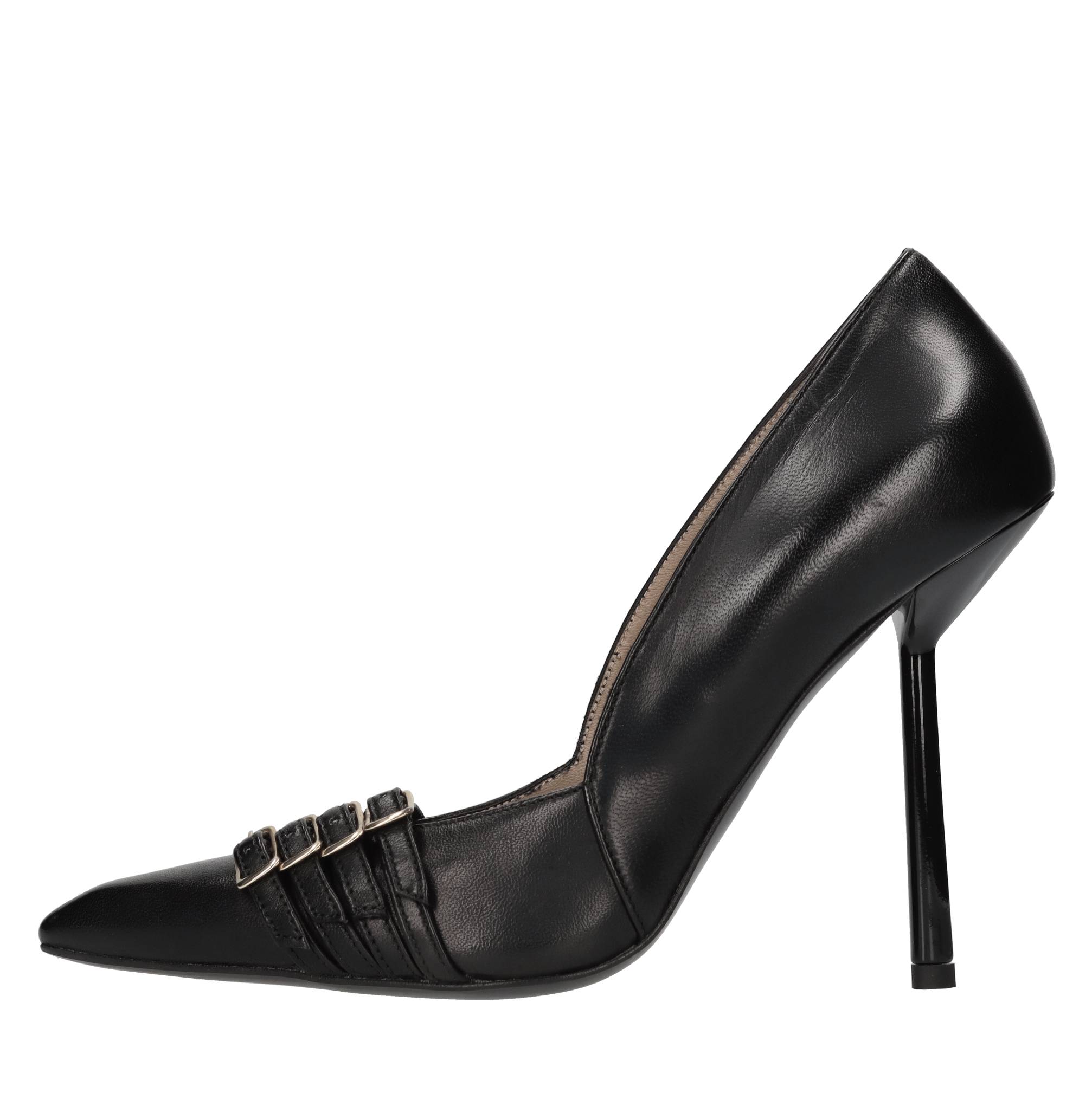 WO MILANO With Heel