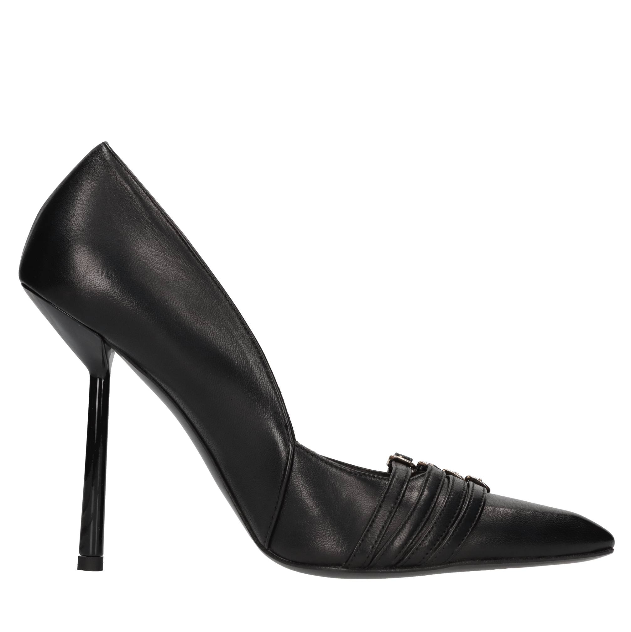 WO MILANO With Heel