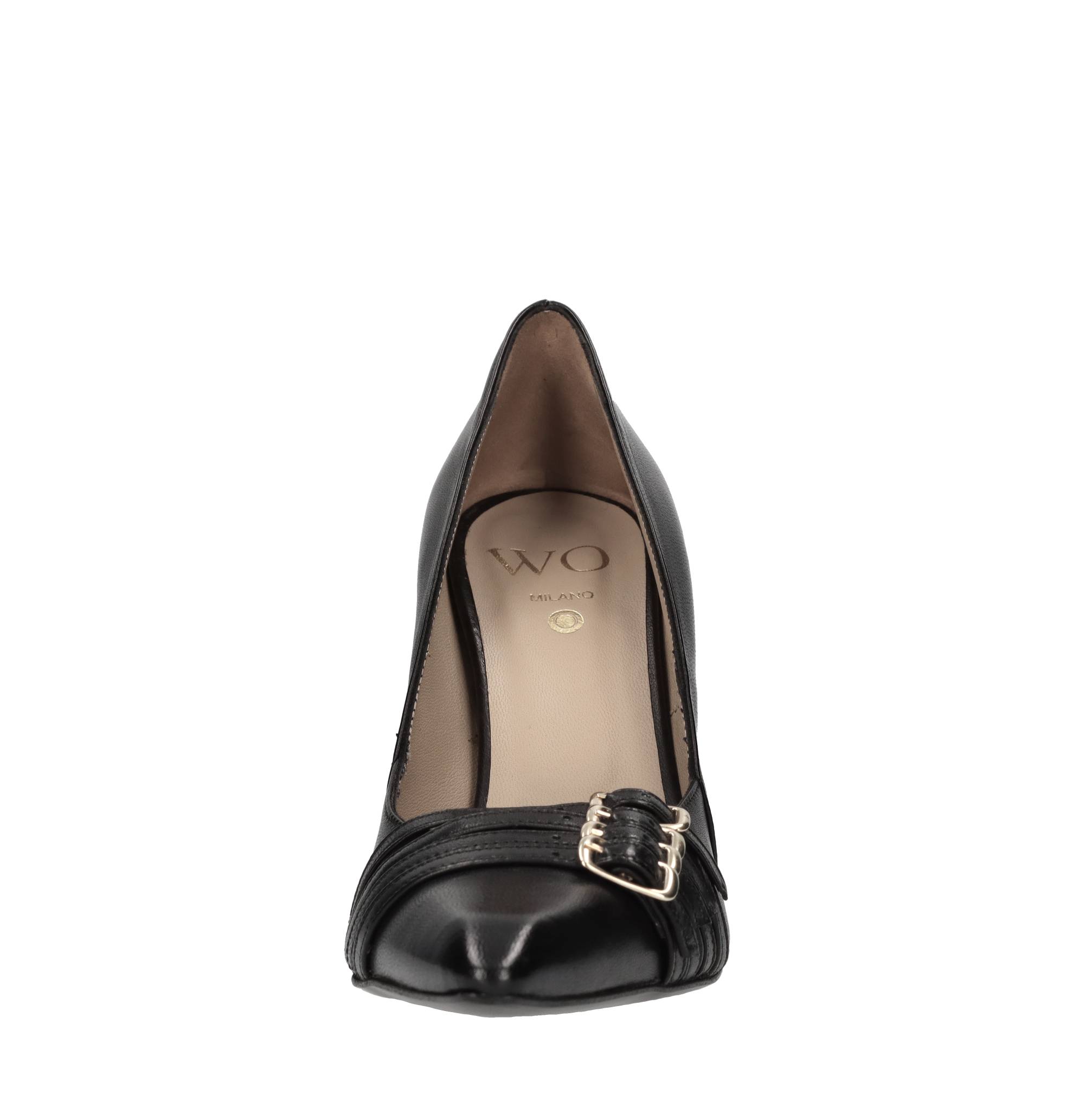 WO MILANO With Heel
