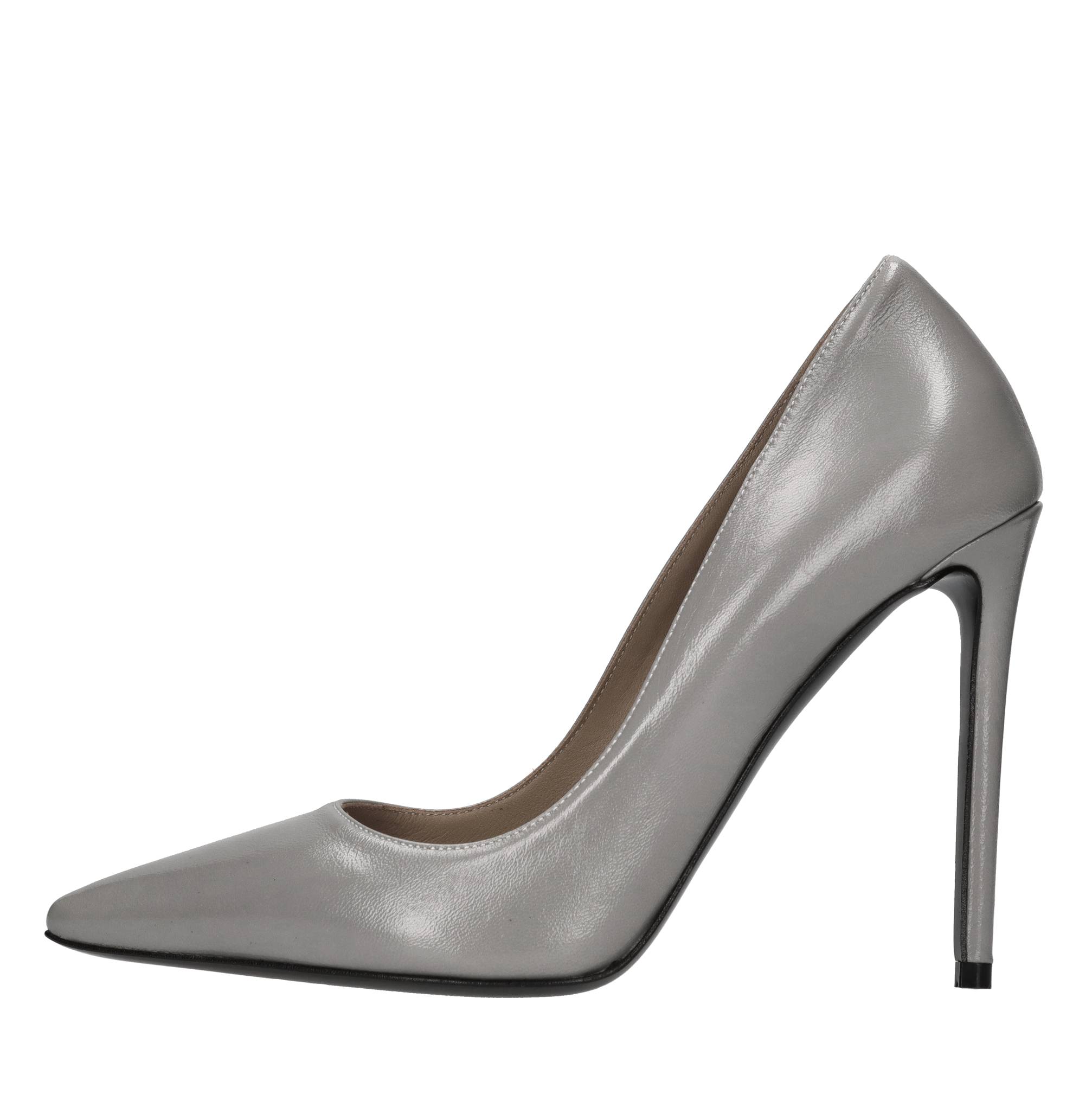 WO MILANO With Heel