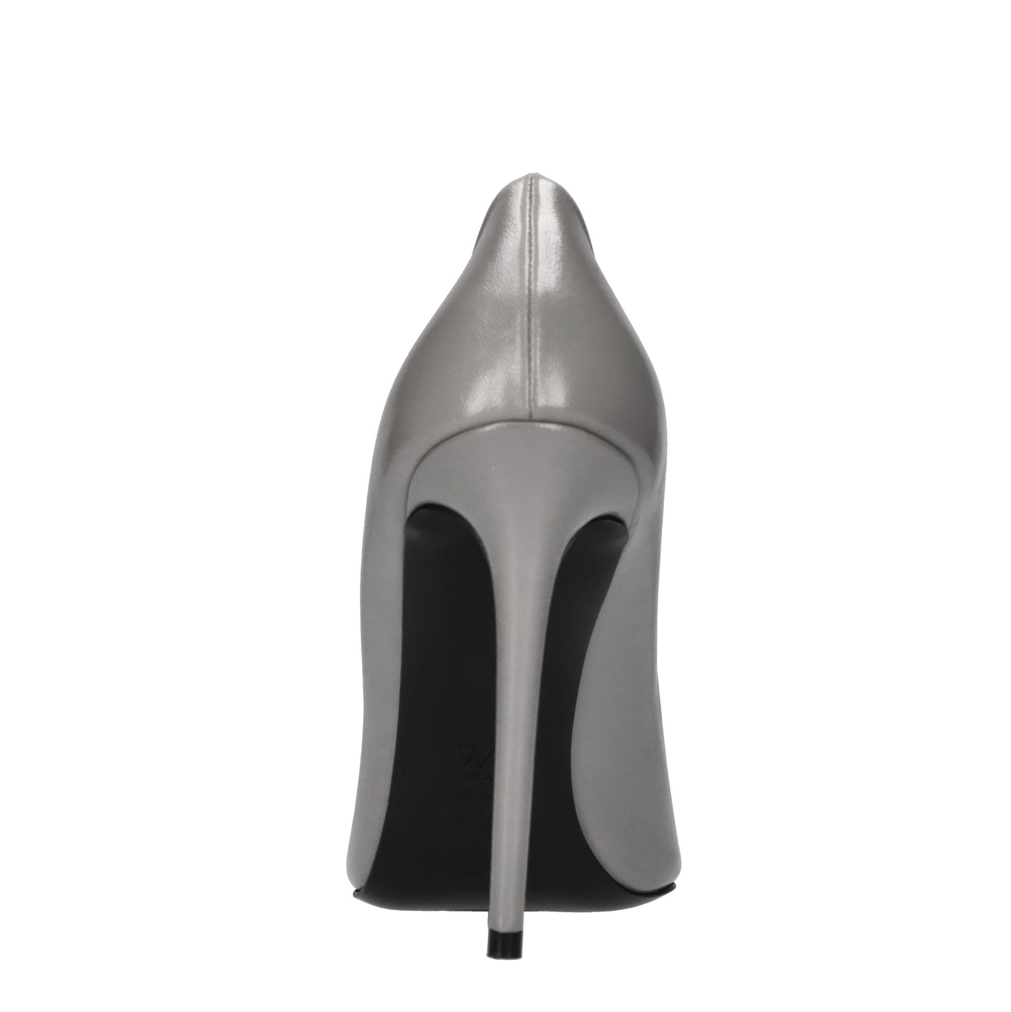 WO MILANO With Heel