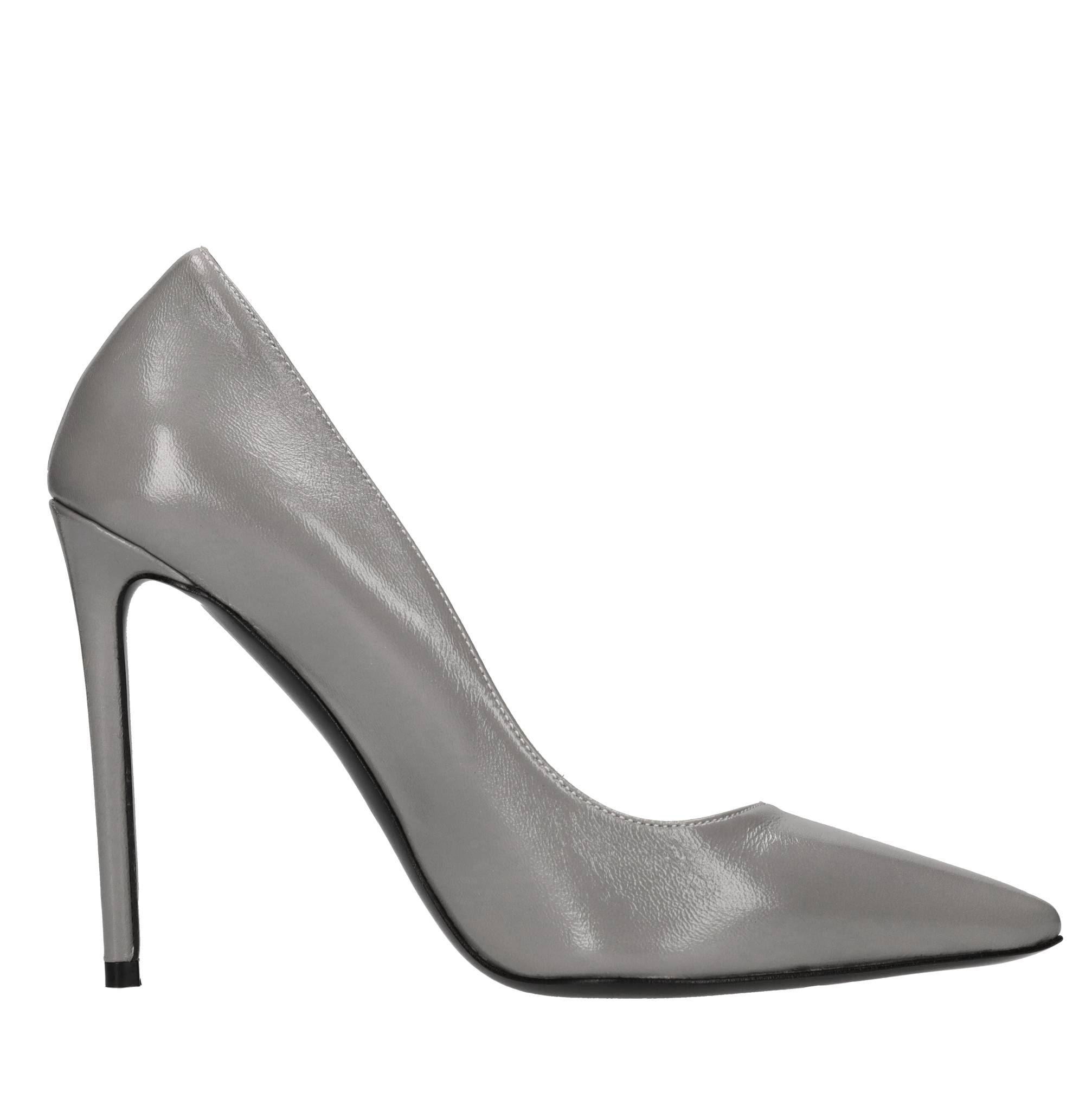 WO MILANO With Heel