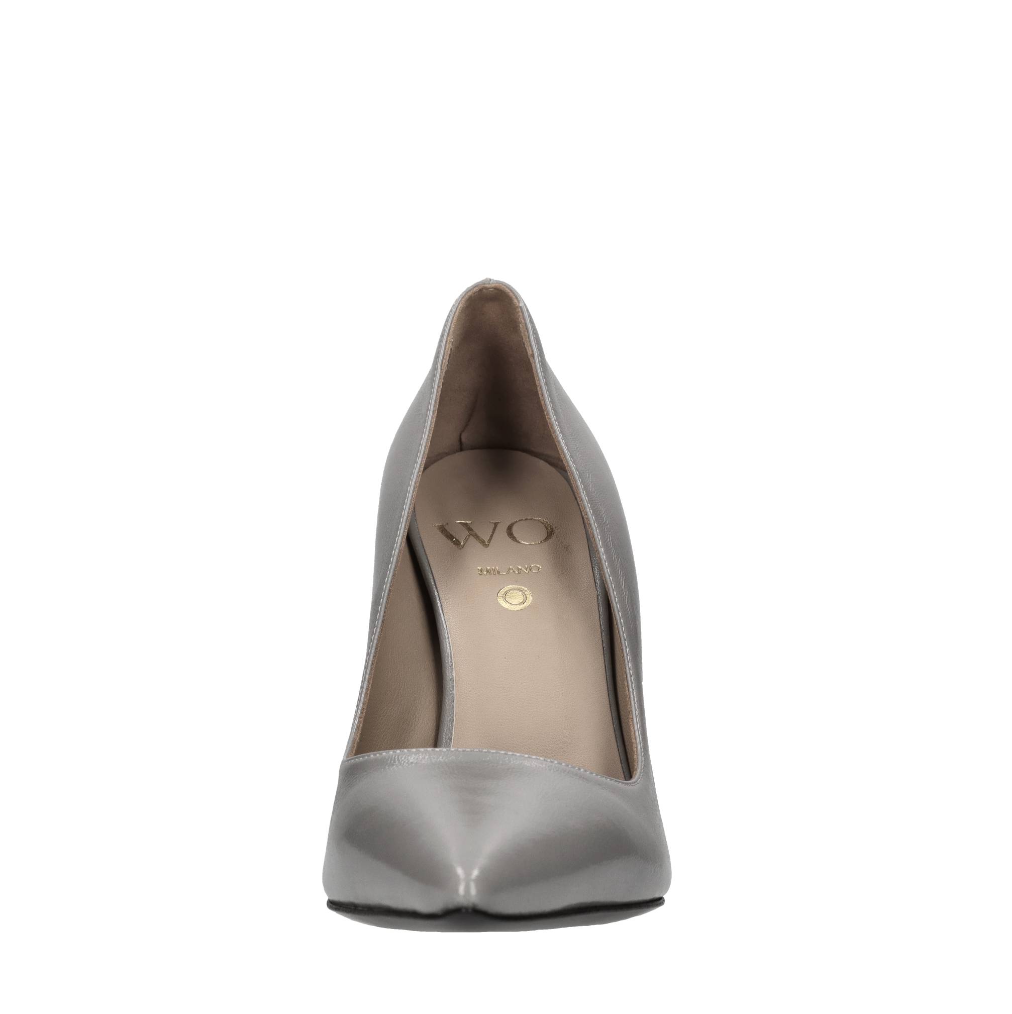 WO MILANO With Heel