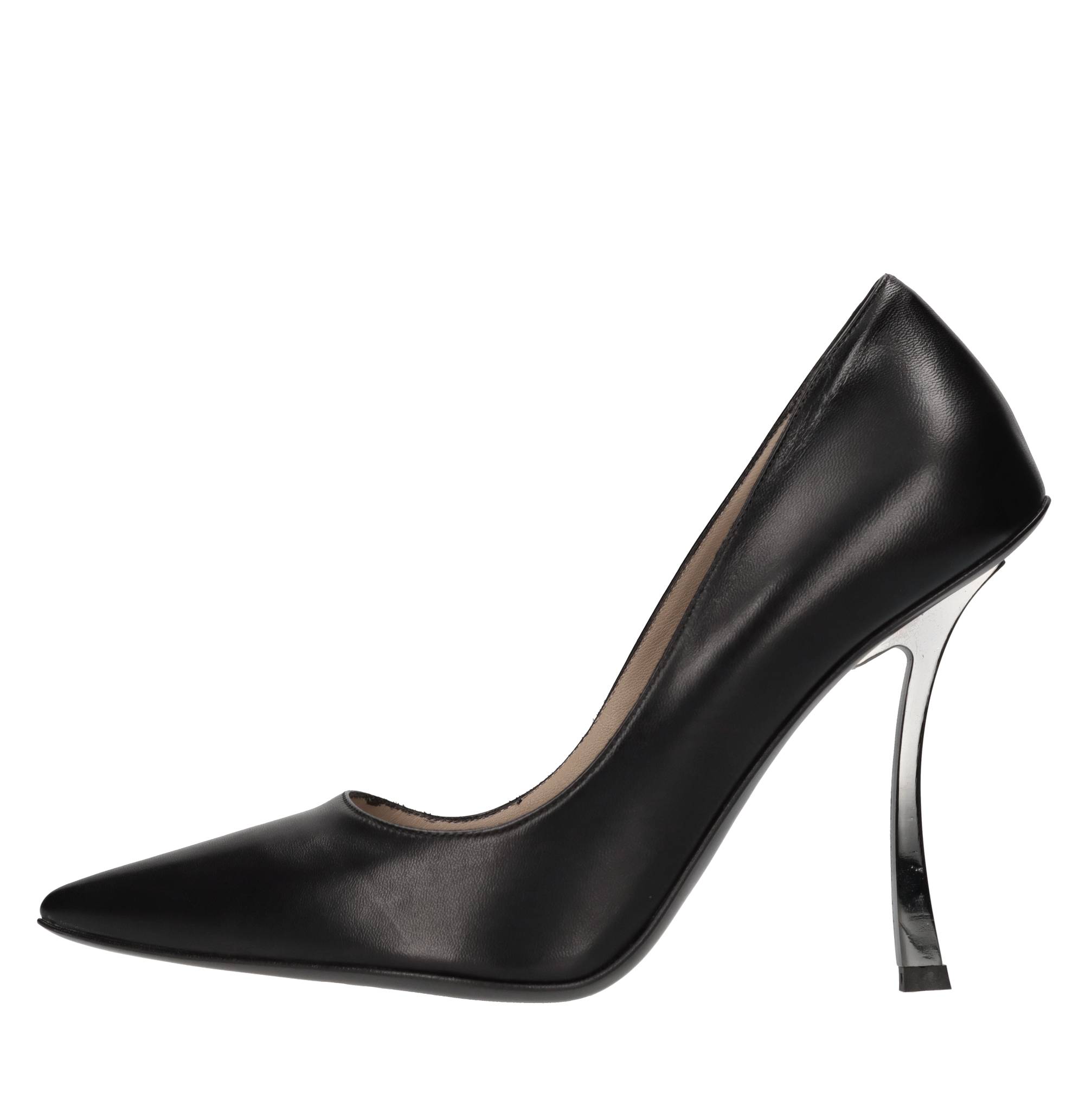 WO MILANO With Heel