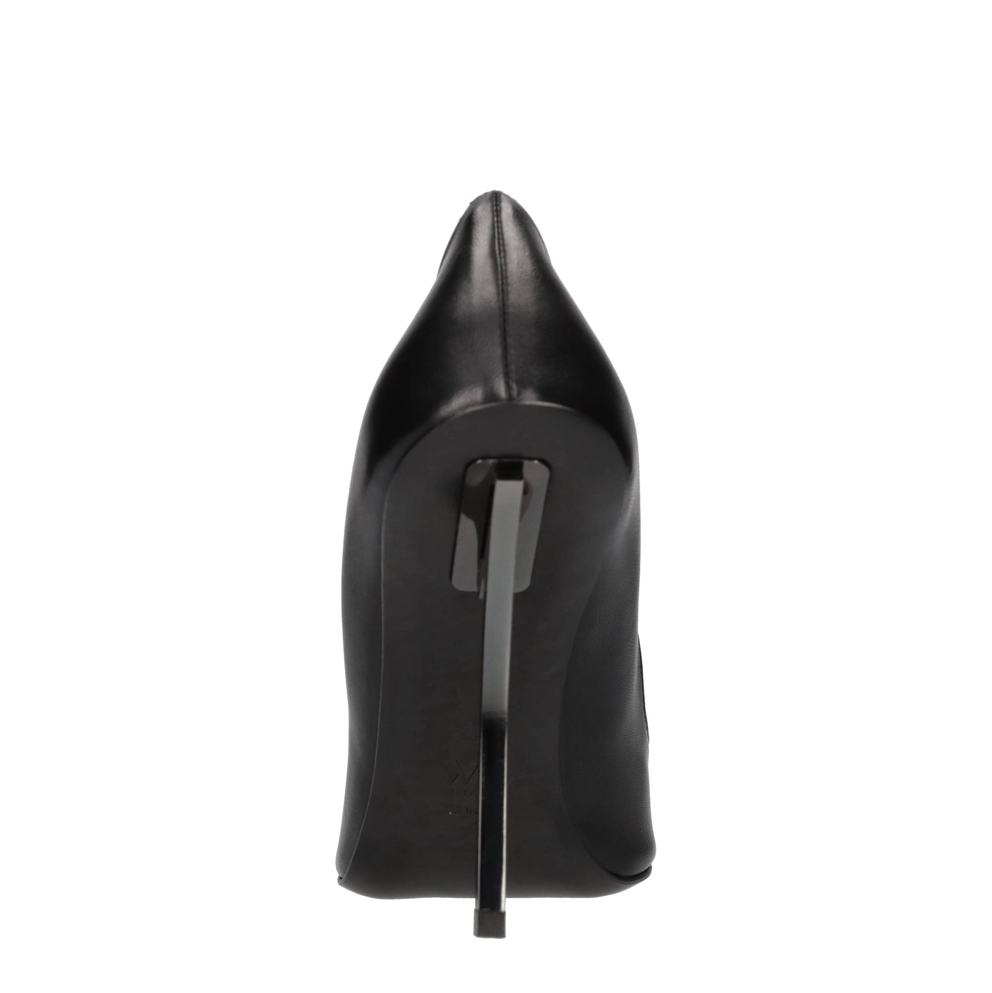 WO MILANO With Heel