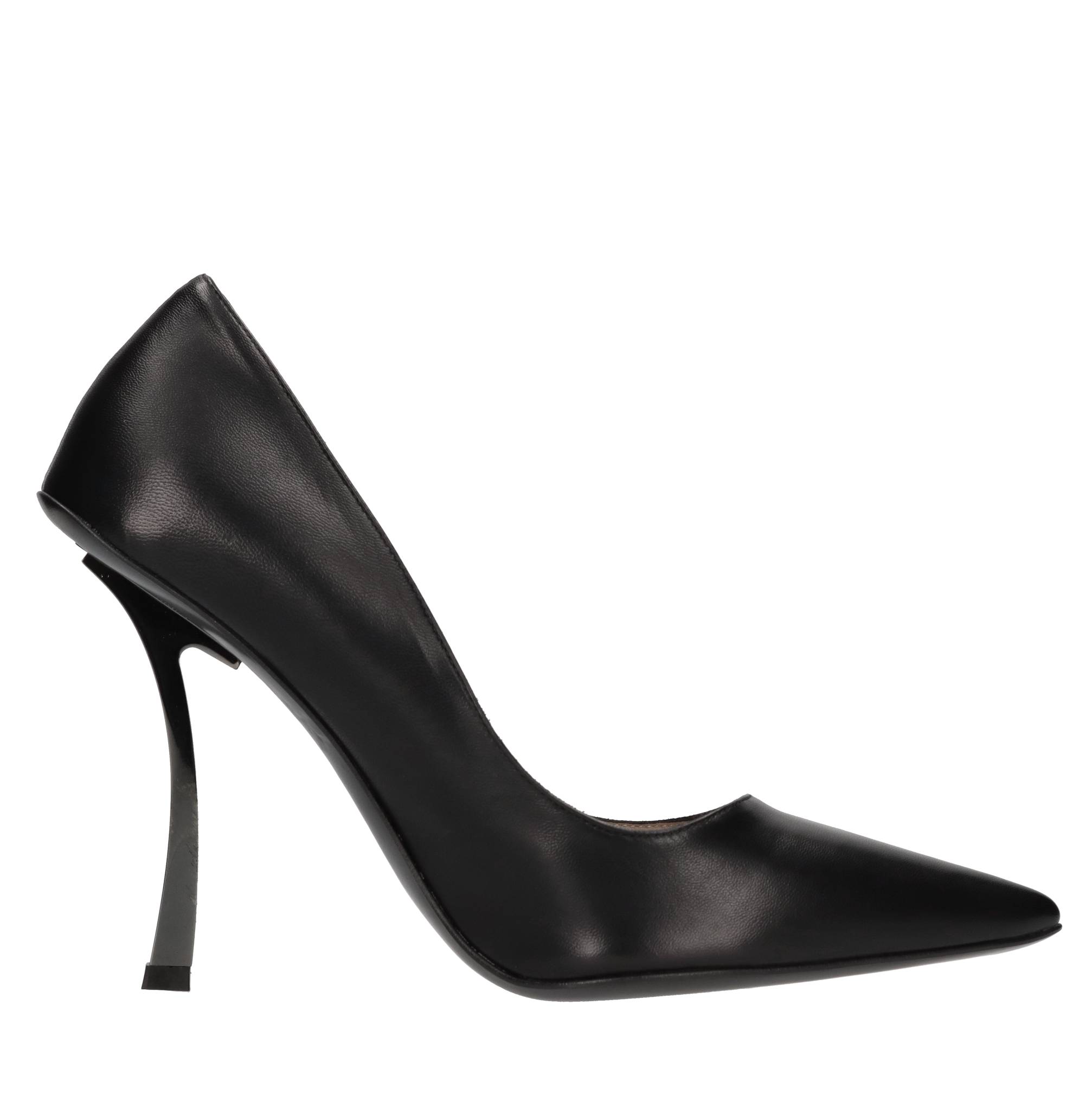 WO MILANO With Heel