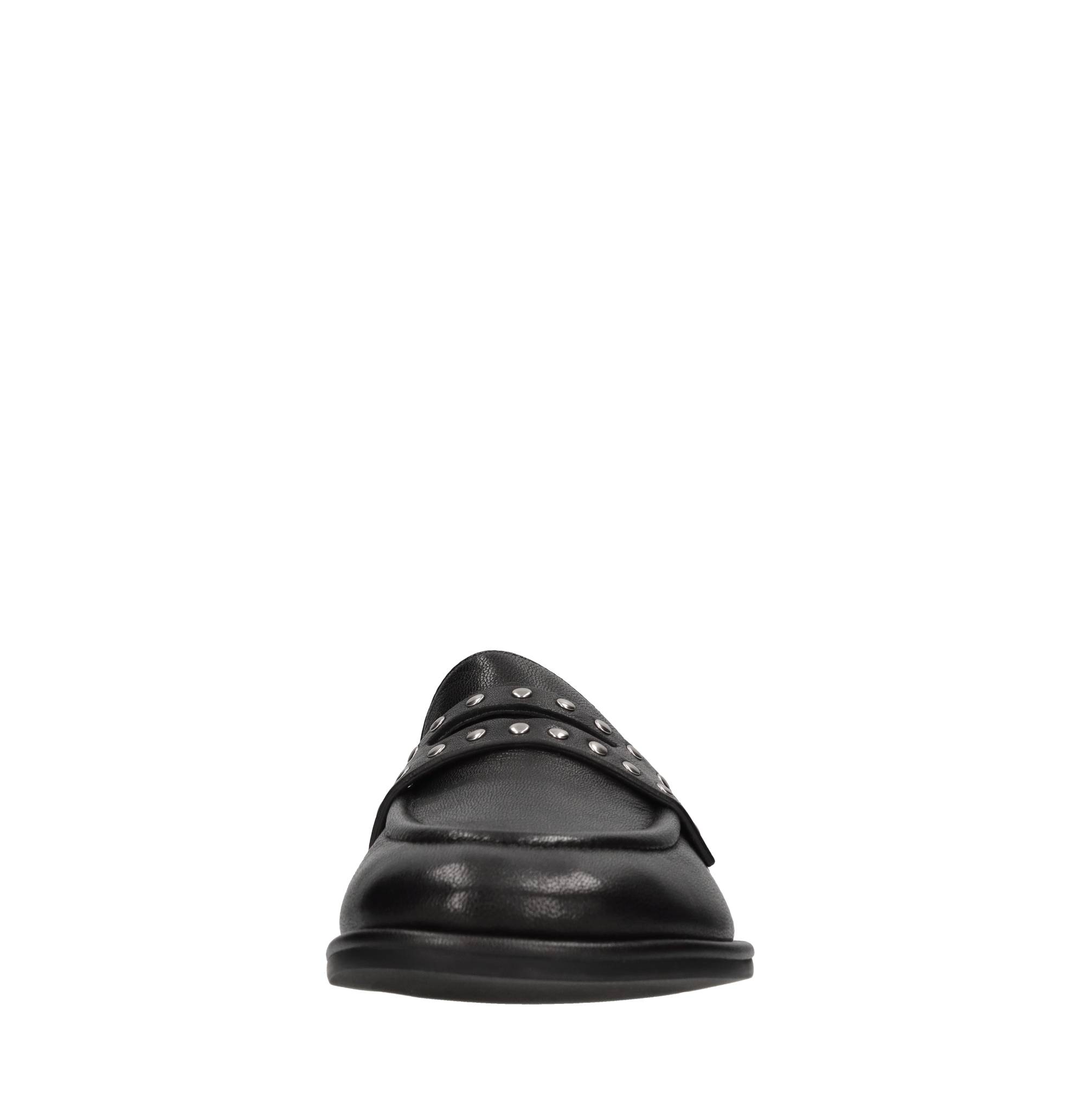 THE GIVER Scarpe basse Nero