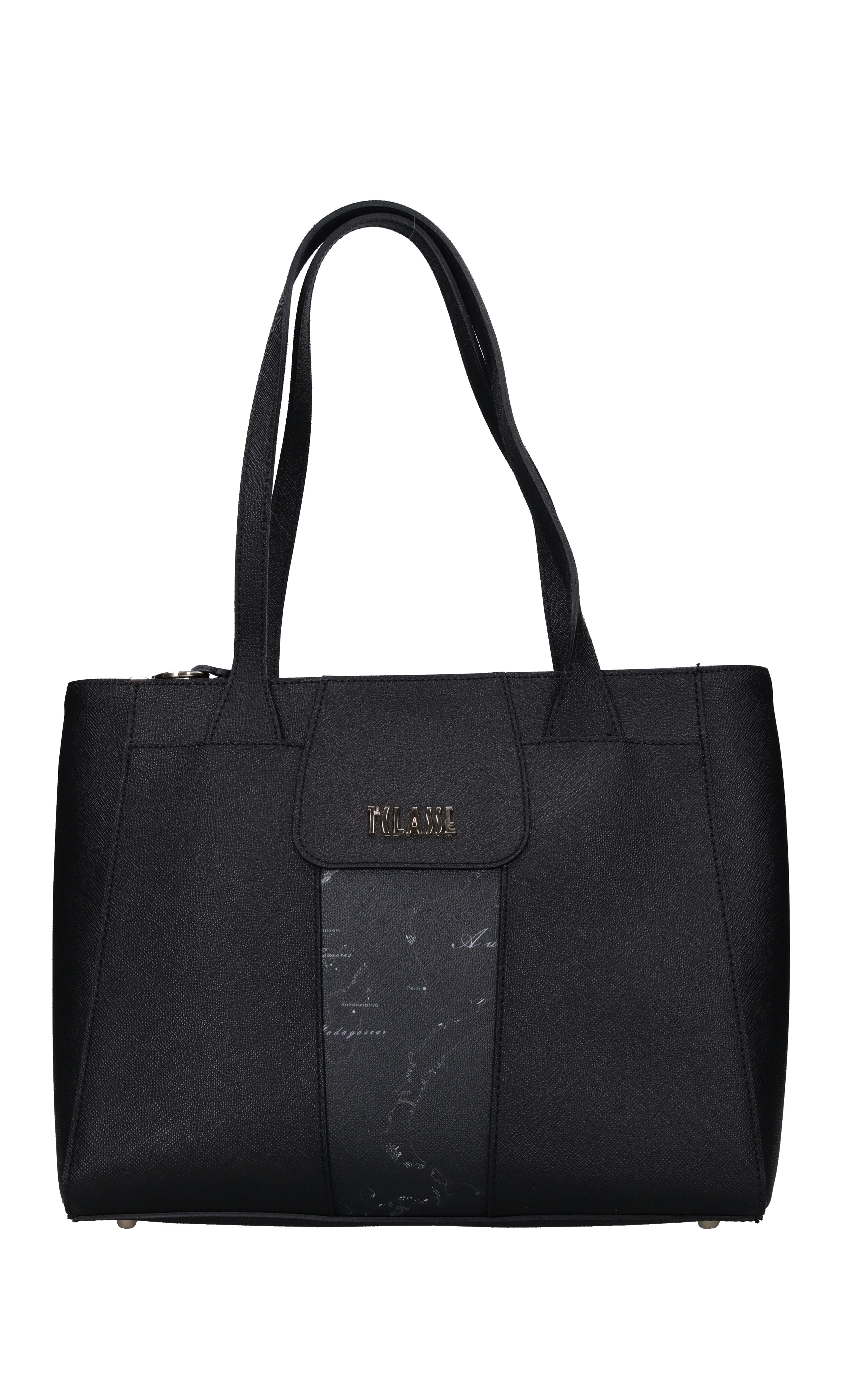 Alviero Martini Des sacs. Noir