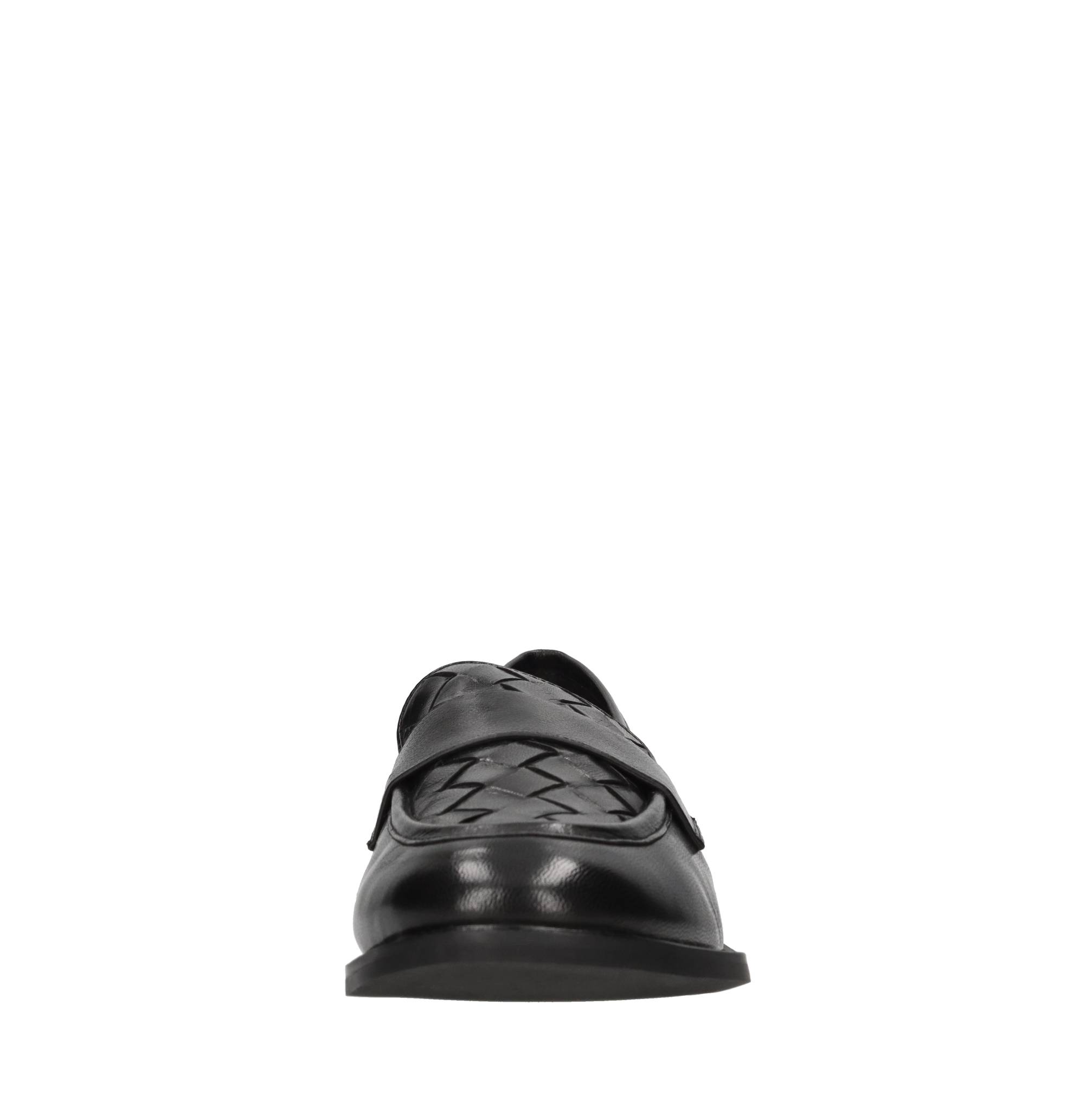 THE GIVER Scarpe basse Nero