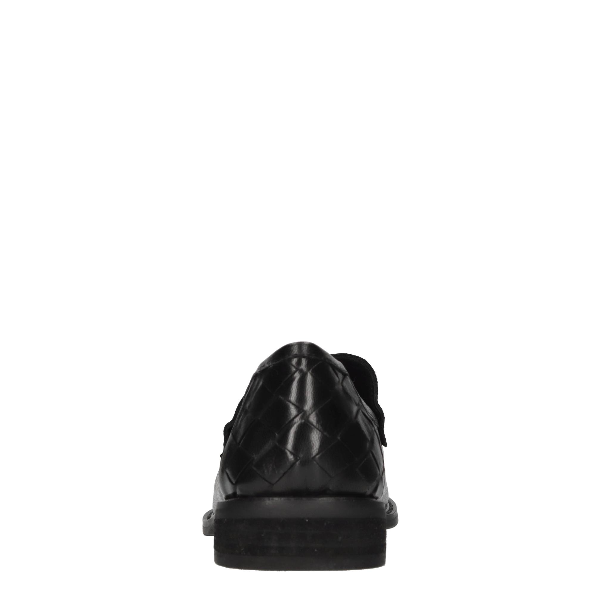 THE GIVER Scarpe basse Nero